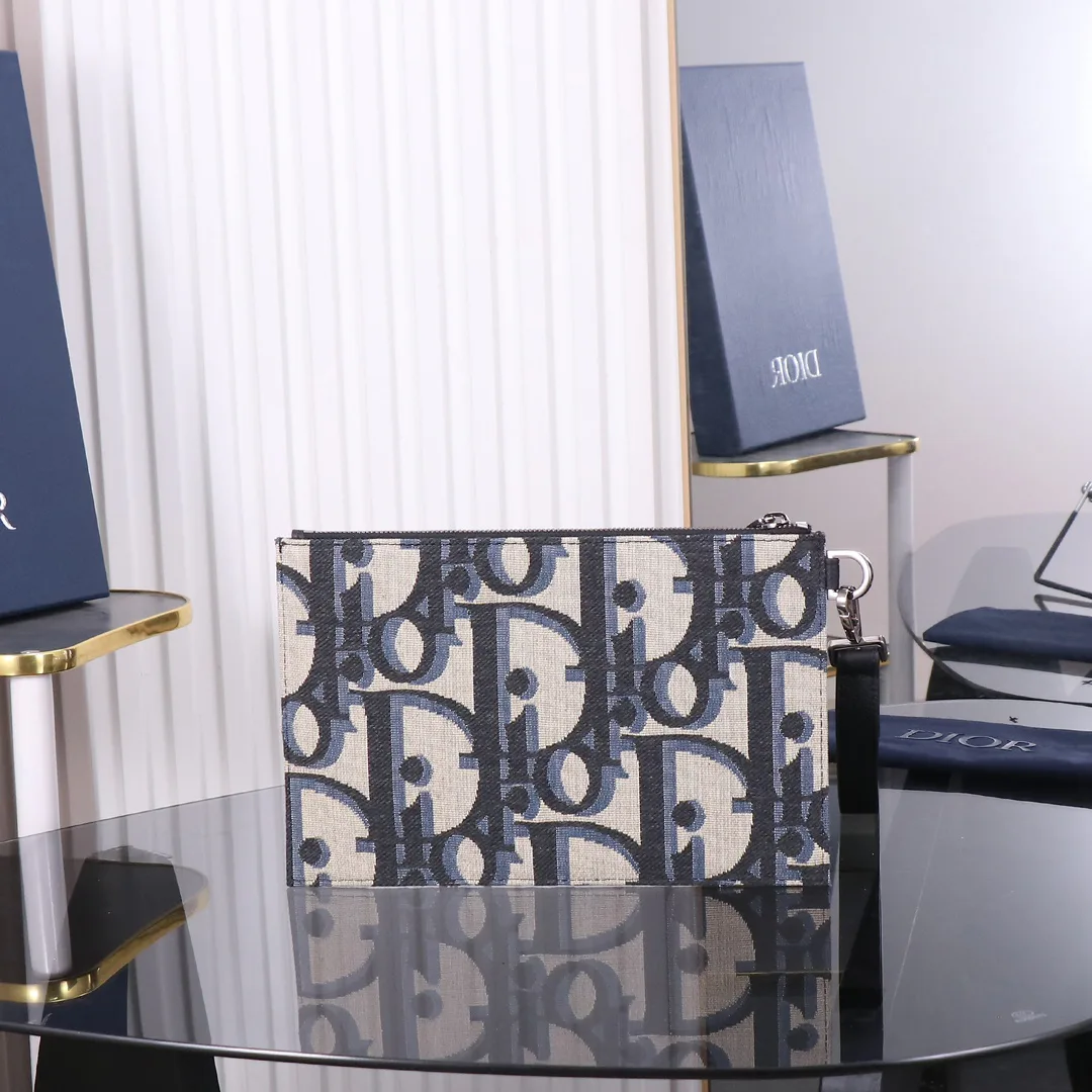 Клатчи Женские Christian Dior 30236