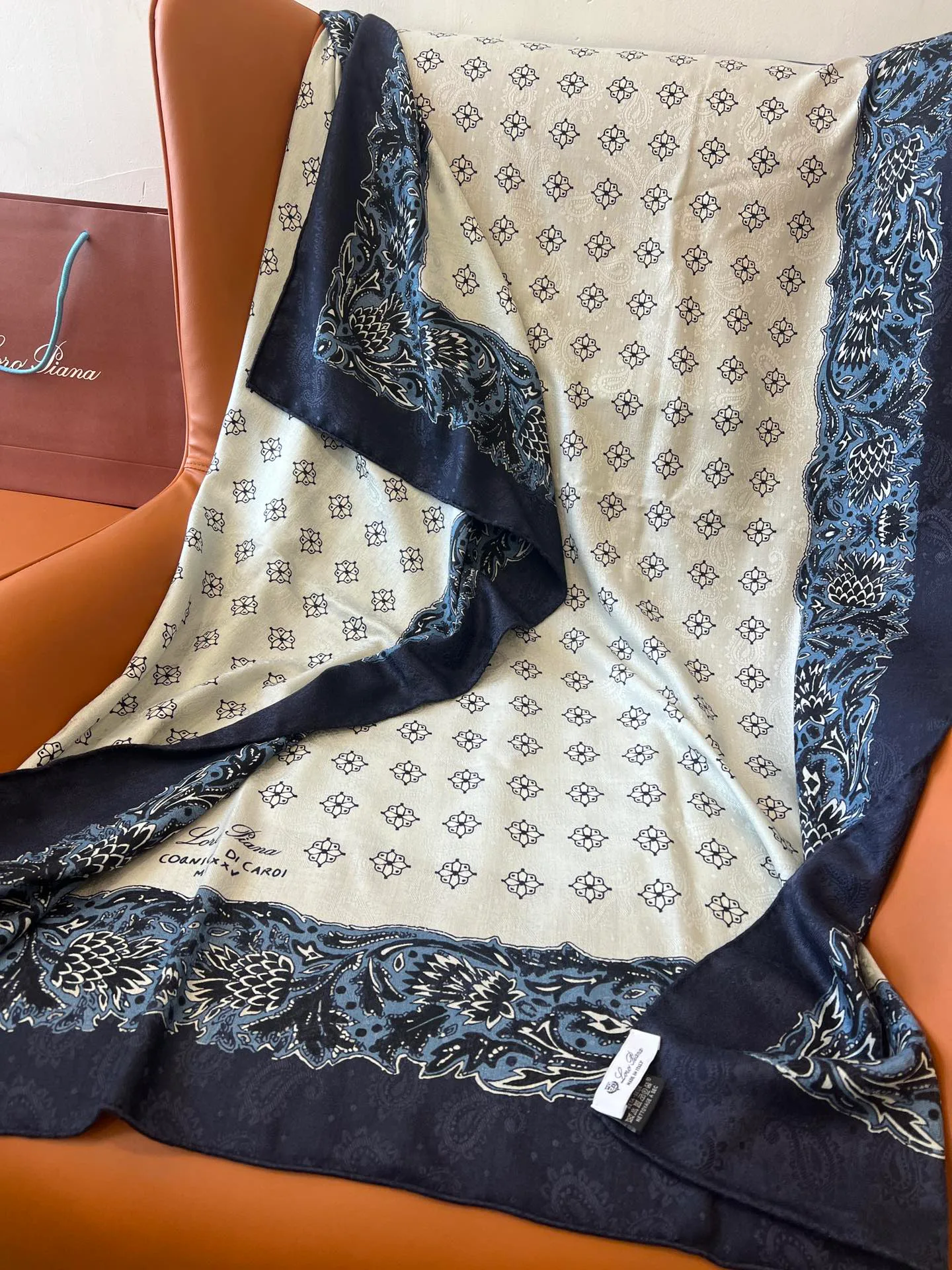Шарфы Loro Piana 165003