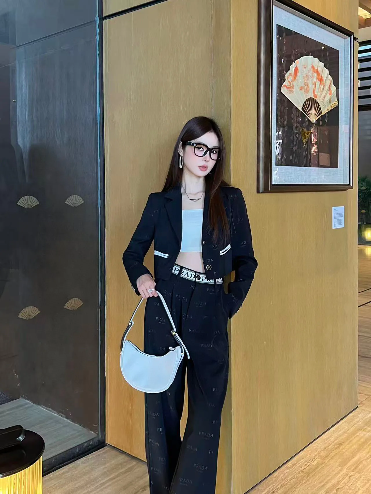 Костюмы Женские Prada 11671078