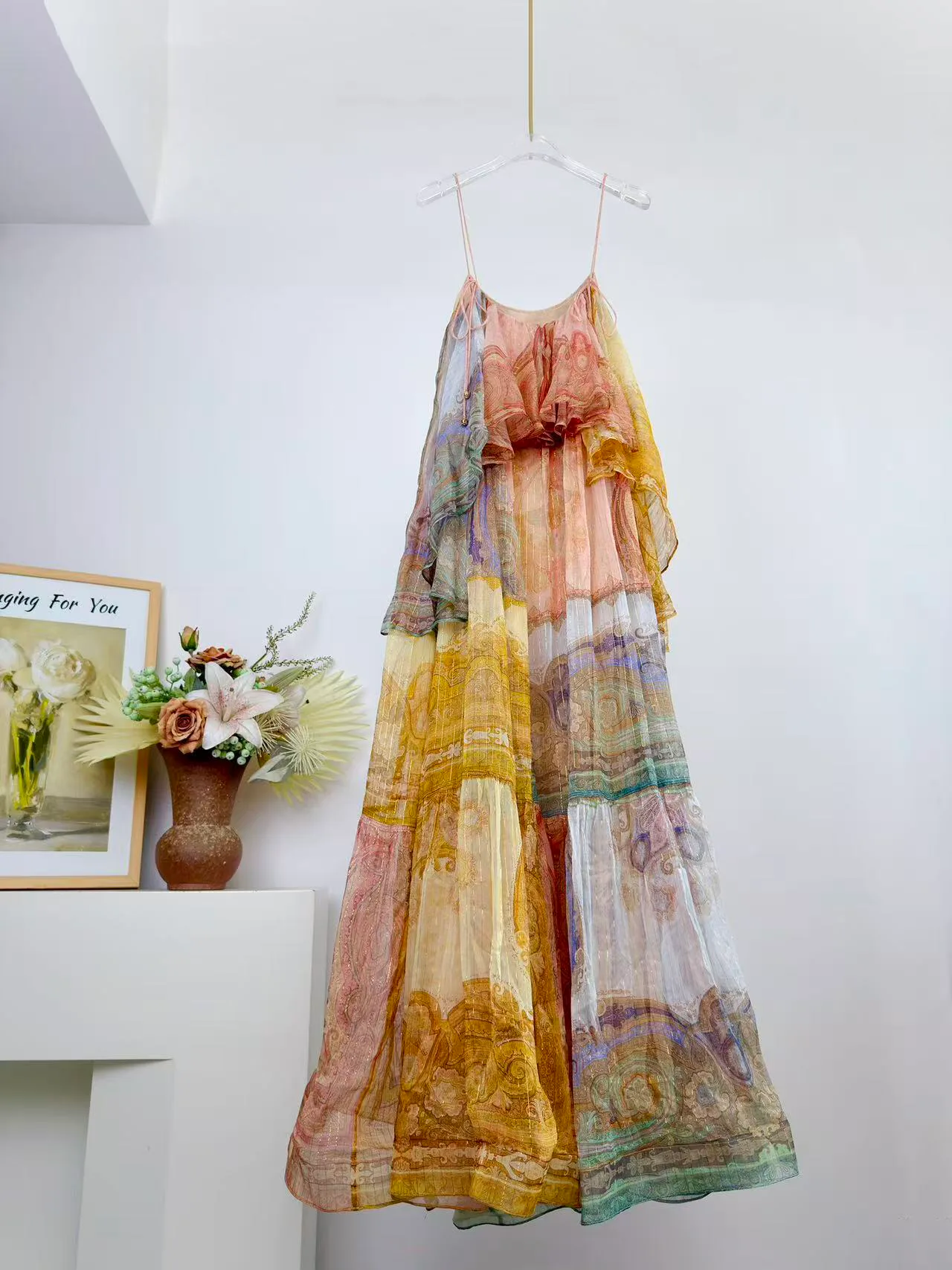 Платья Женские Zimmermann 17722359