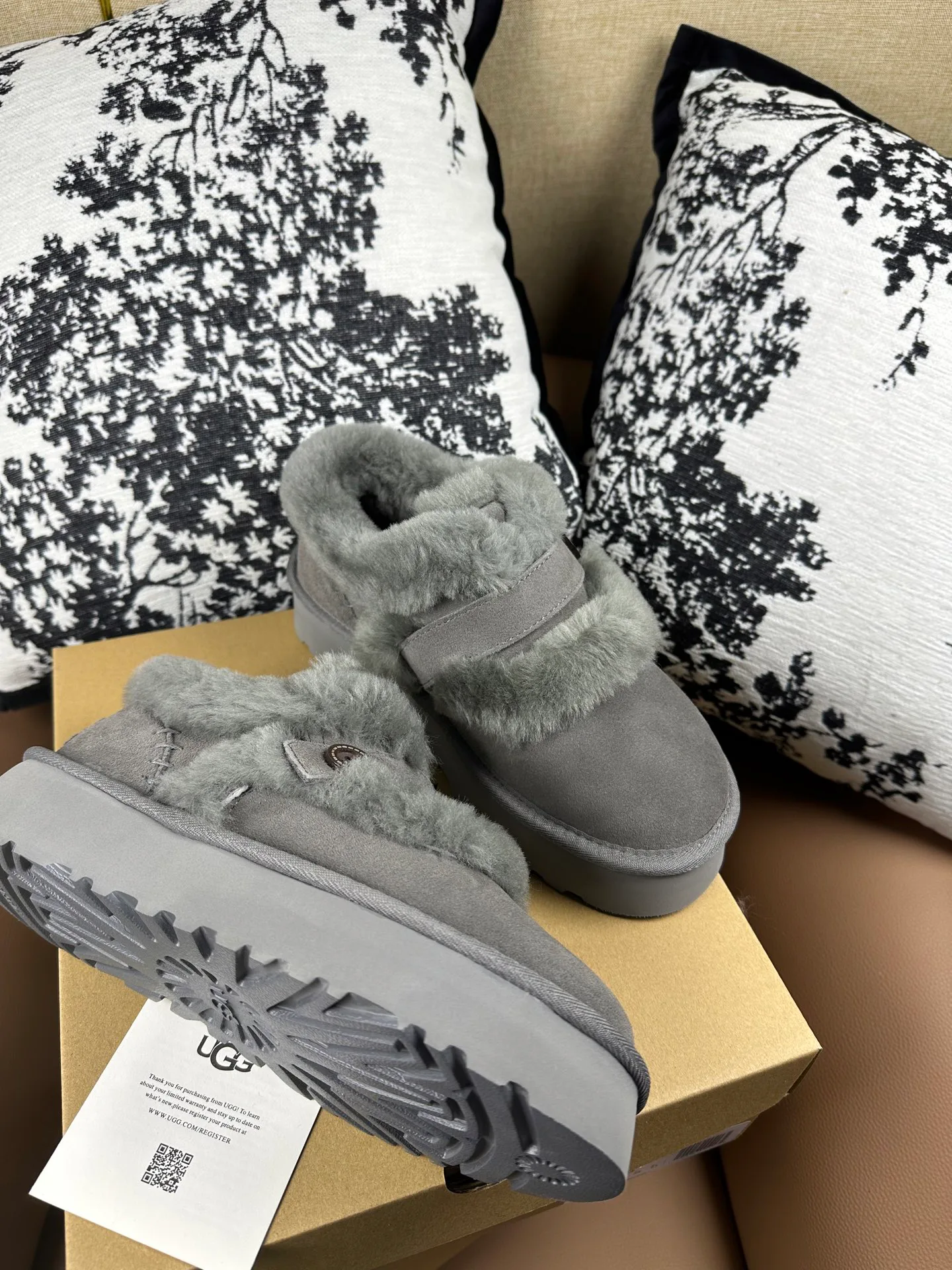 Угги Женские Ugg 244069