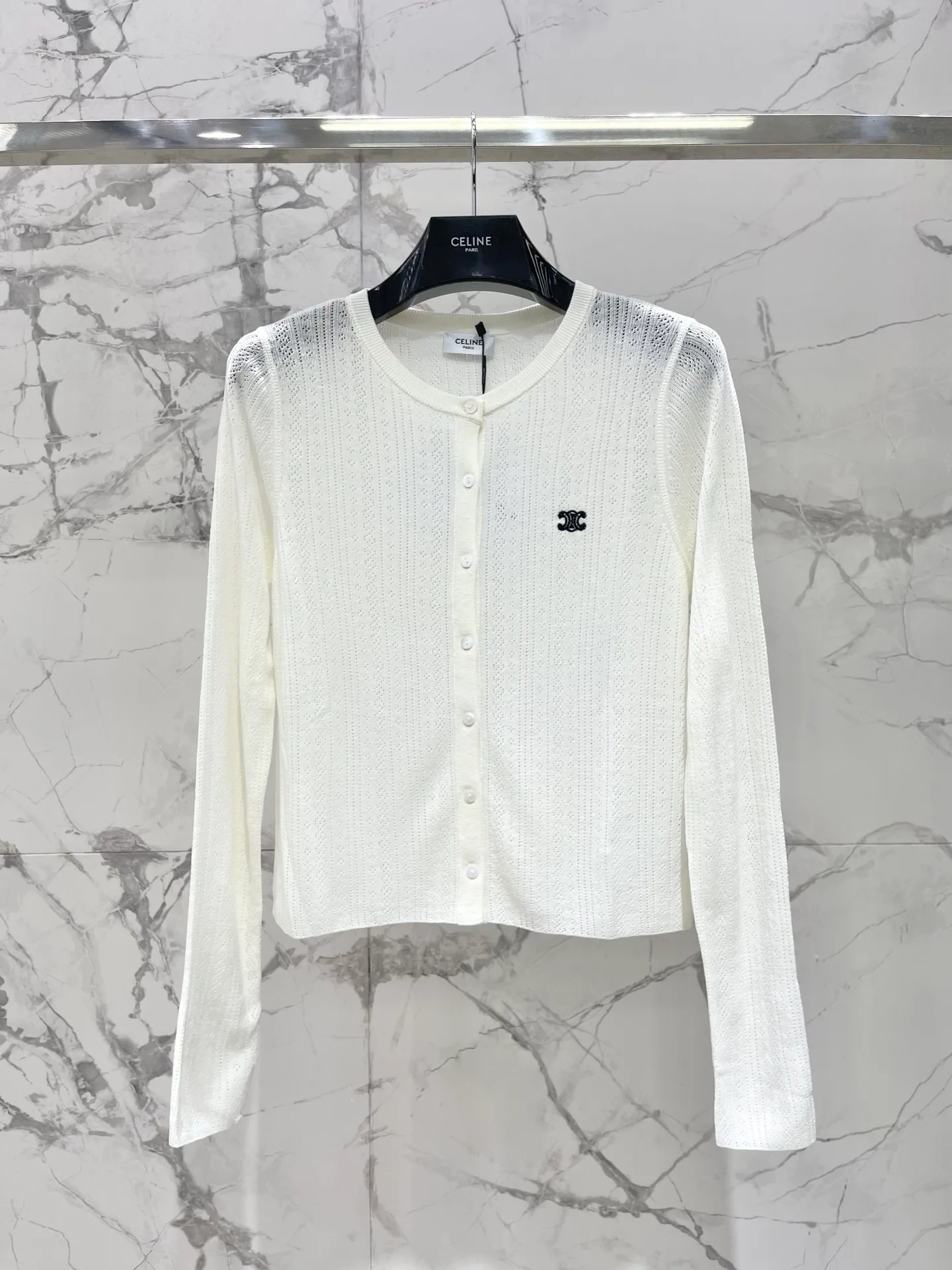 Джемперы И Свитеры Женские Celine 12813449