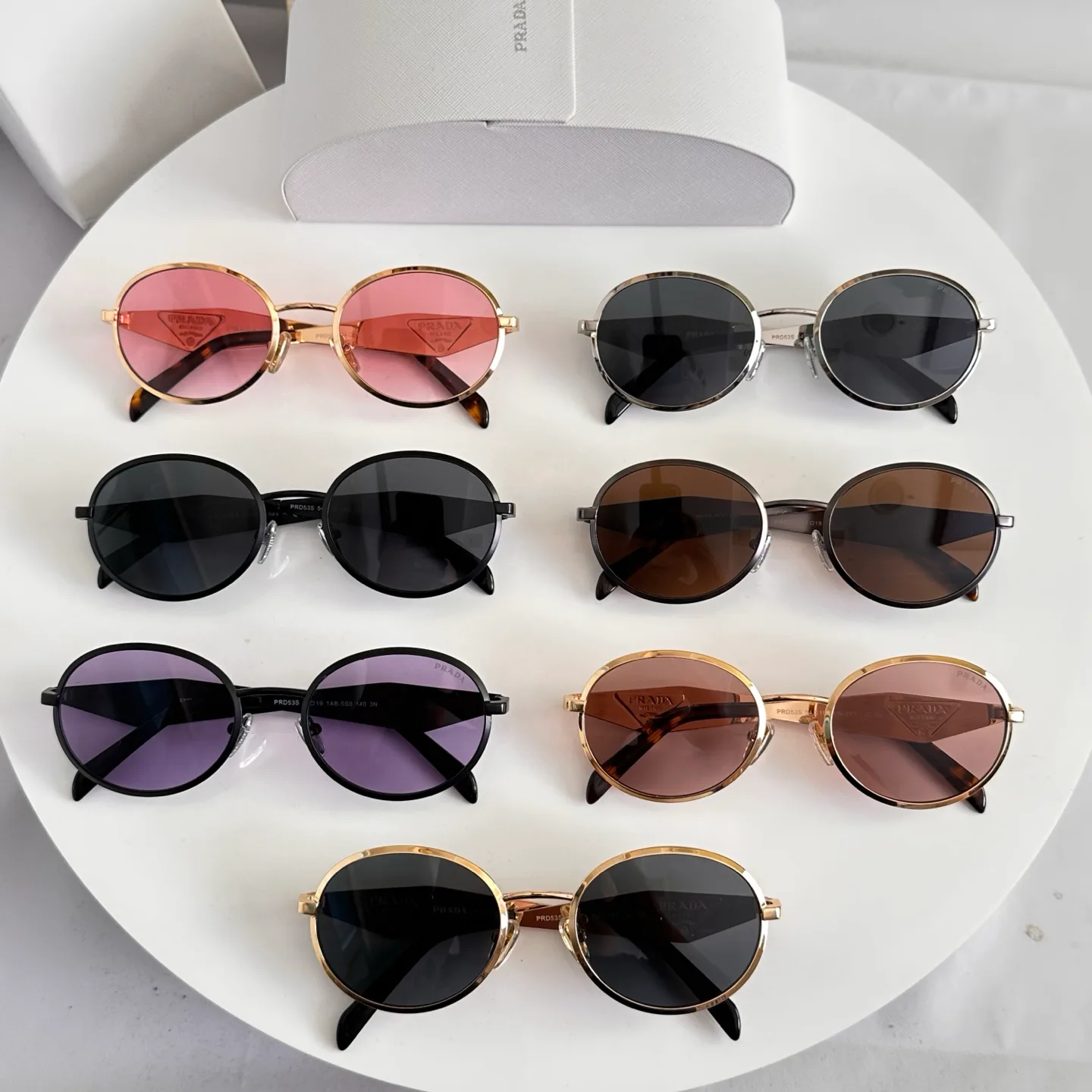 Очки Prada 17646807
