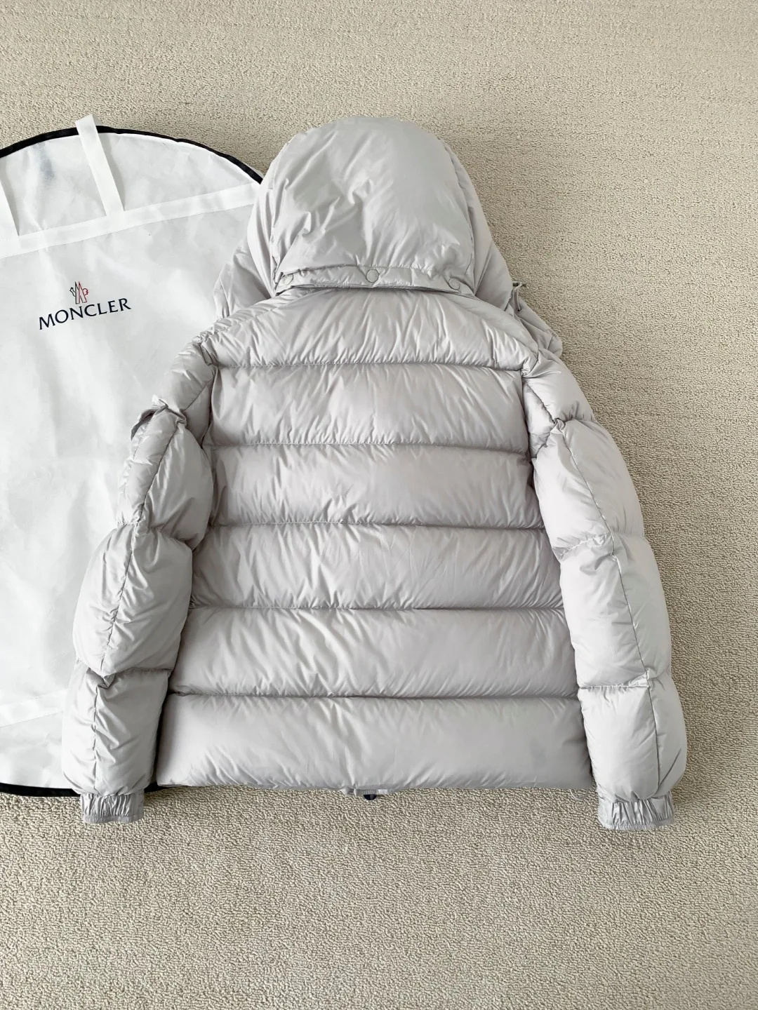 Куртки И Пуховики Мужские Moncler 441271