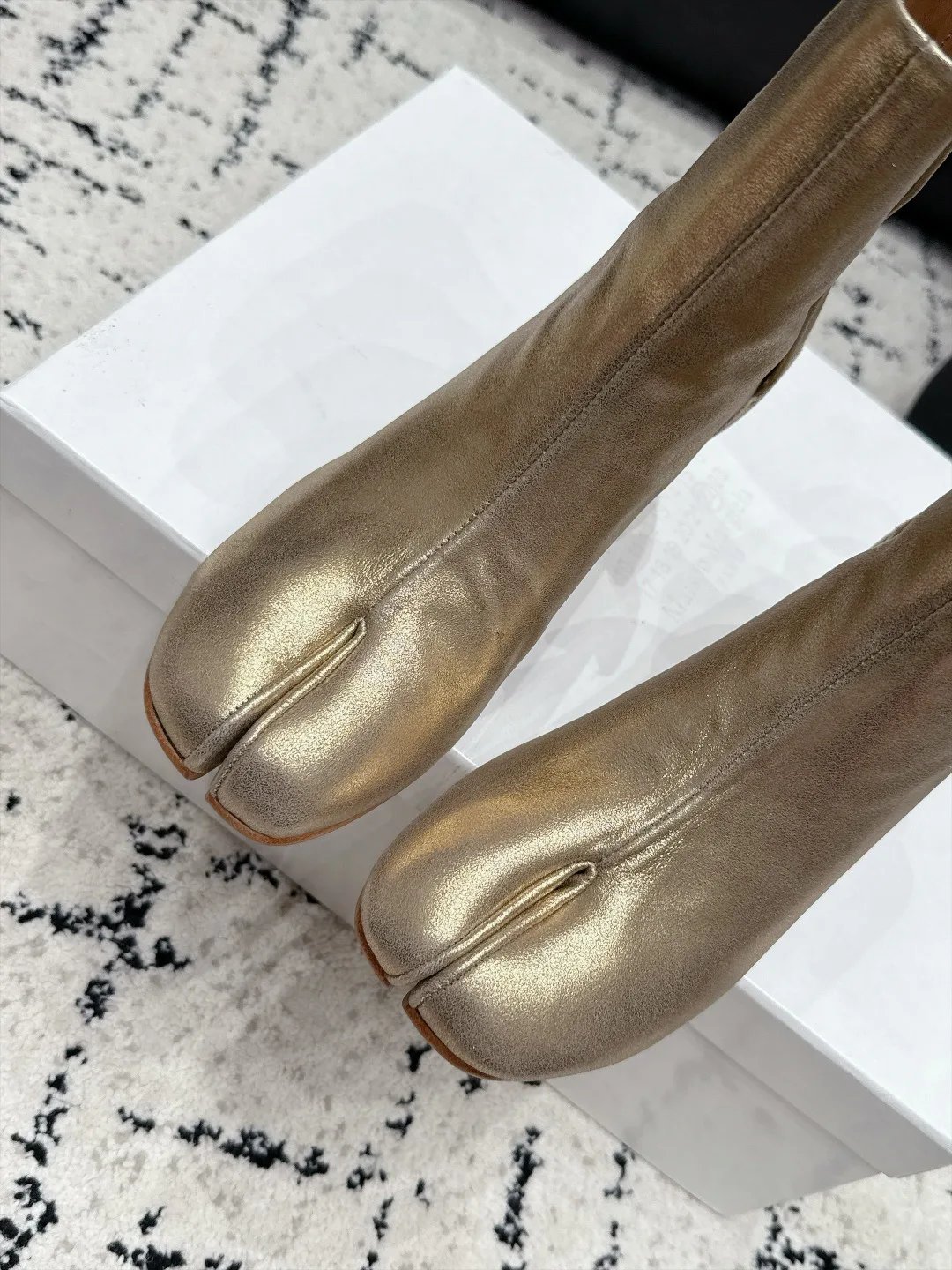 Ботильоны Женские Maison Margiela 18406341