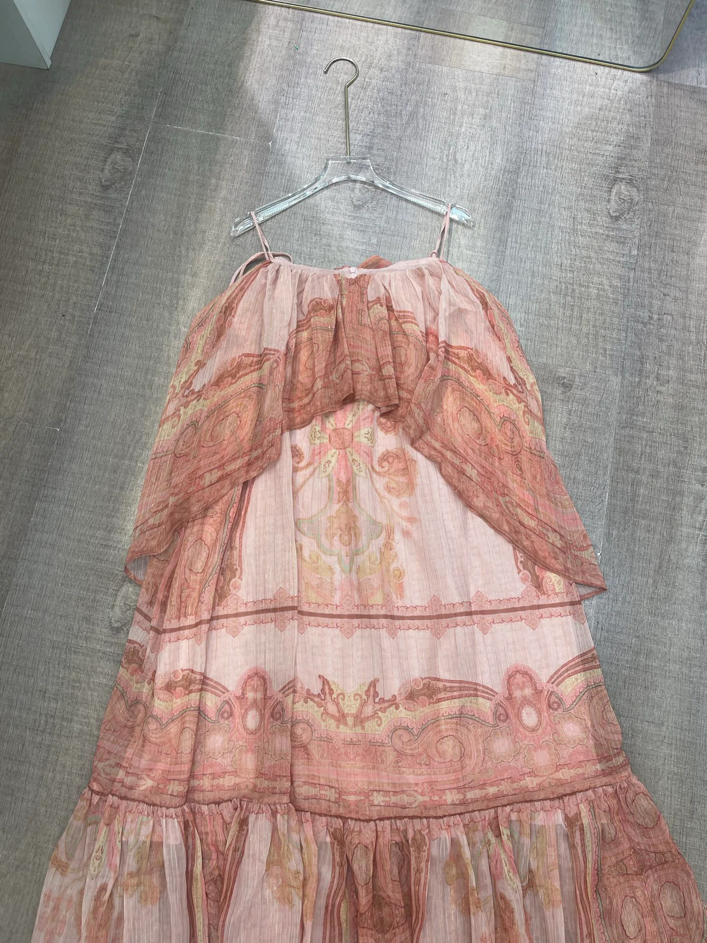 Платья Женские Zimmermann 17953592