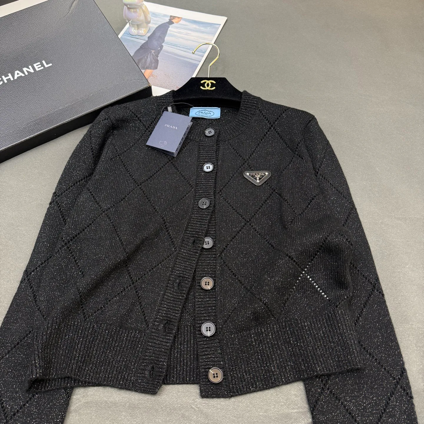 Джемперы Женские Prada 146123