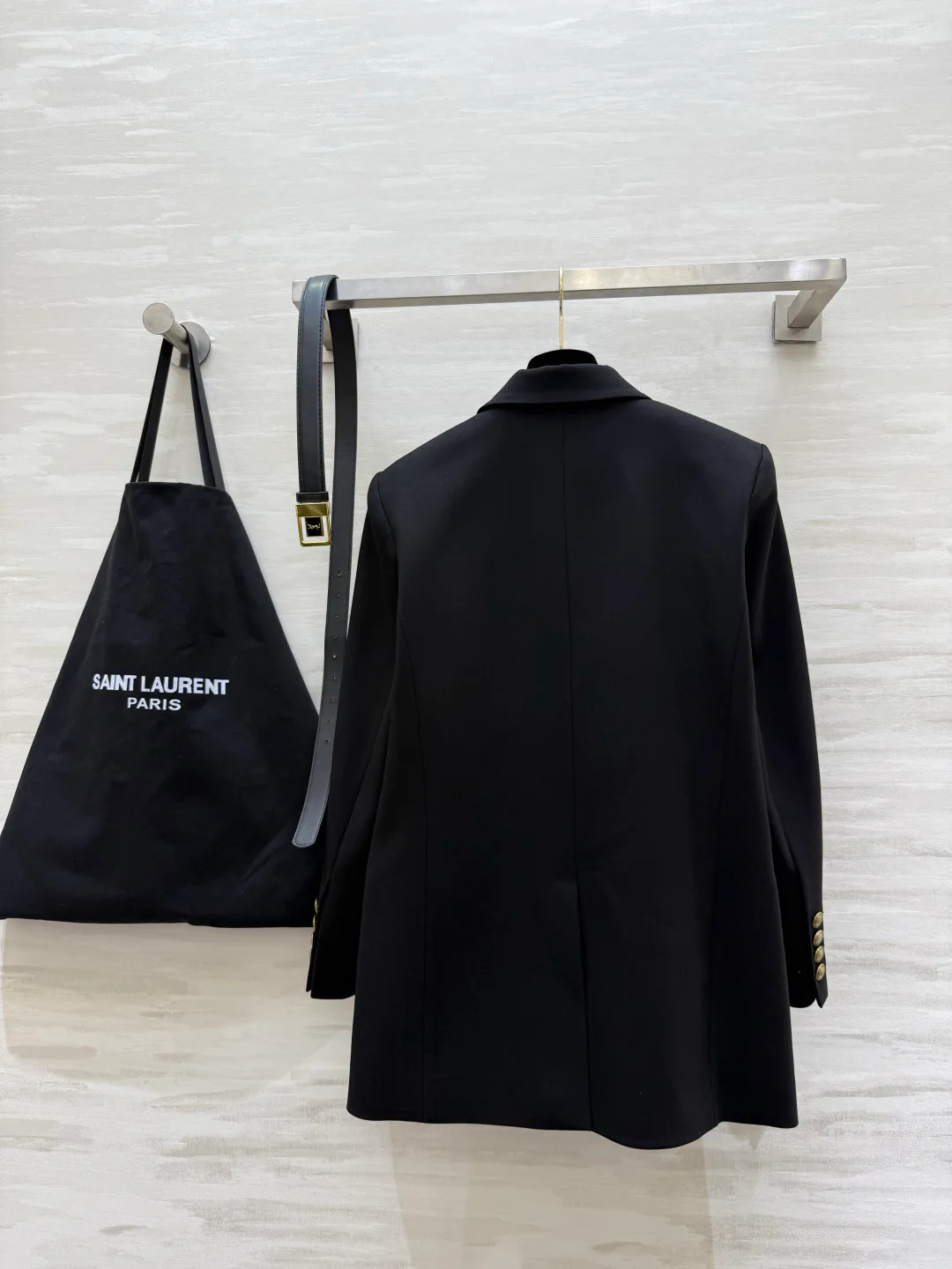 Жакеты Женские Saint Laurent 17499864