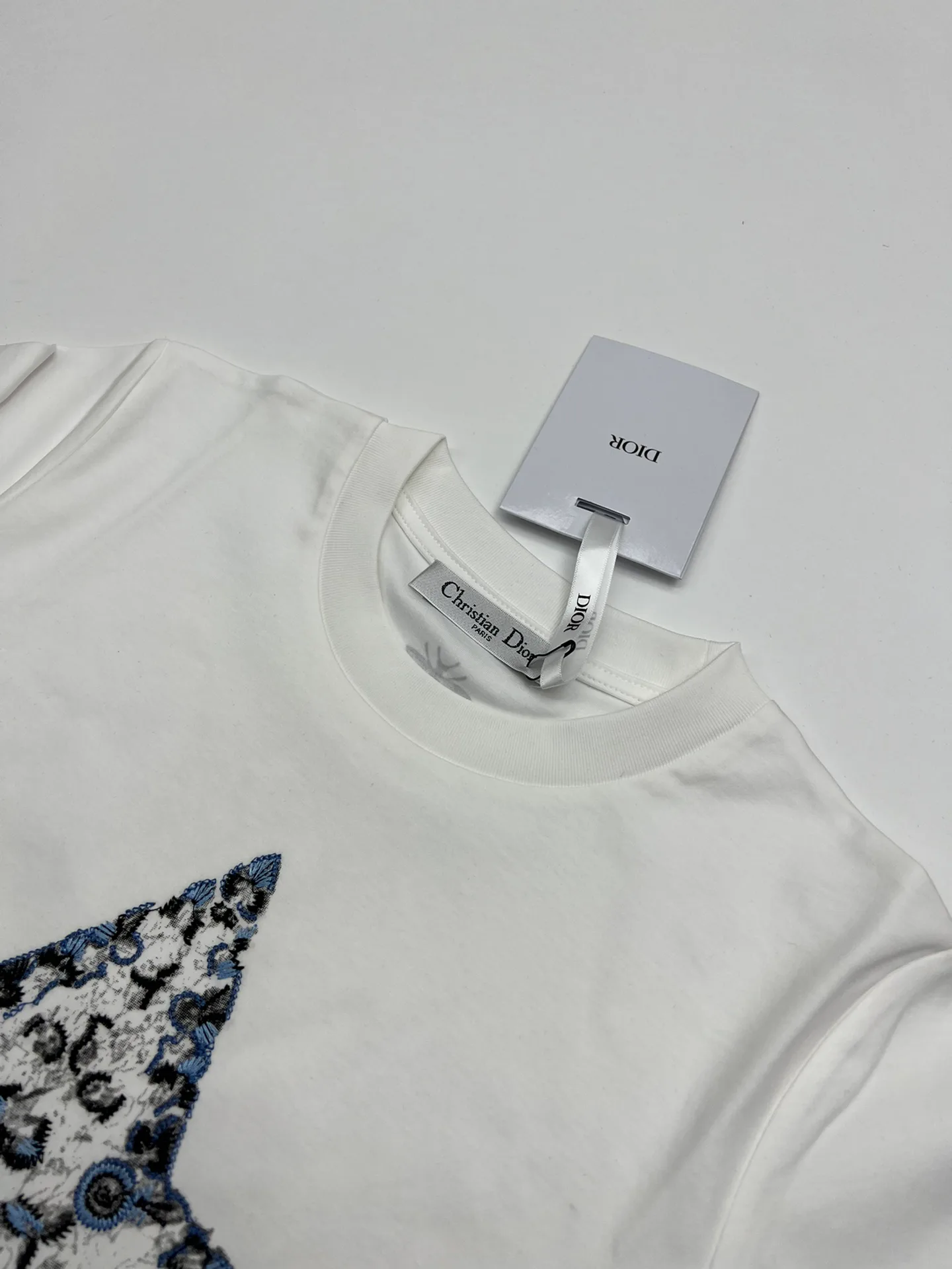 Футболки Женские Christian Dior 11695627