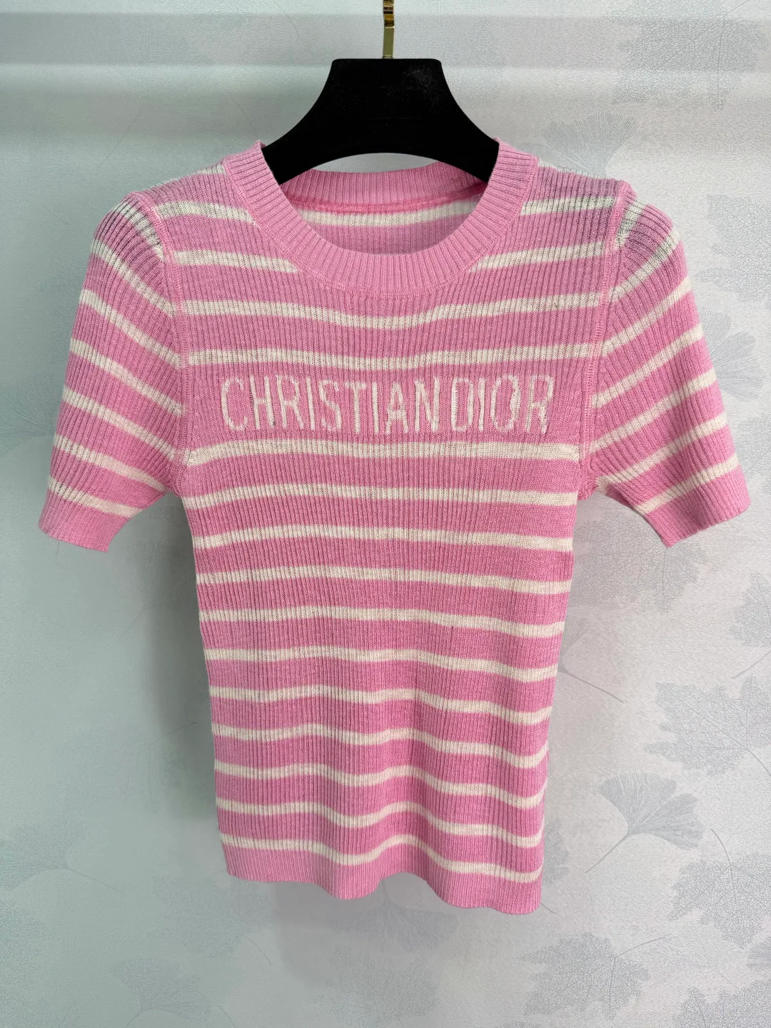 Футболки Женские Christian Dior 11744284
