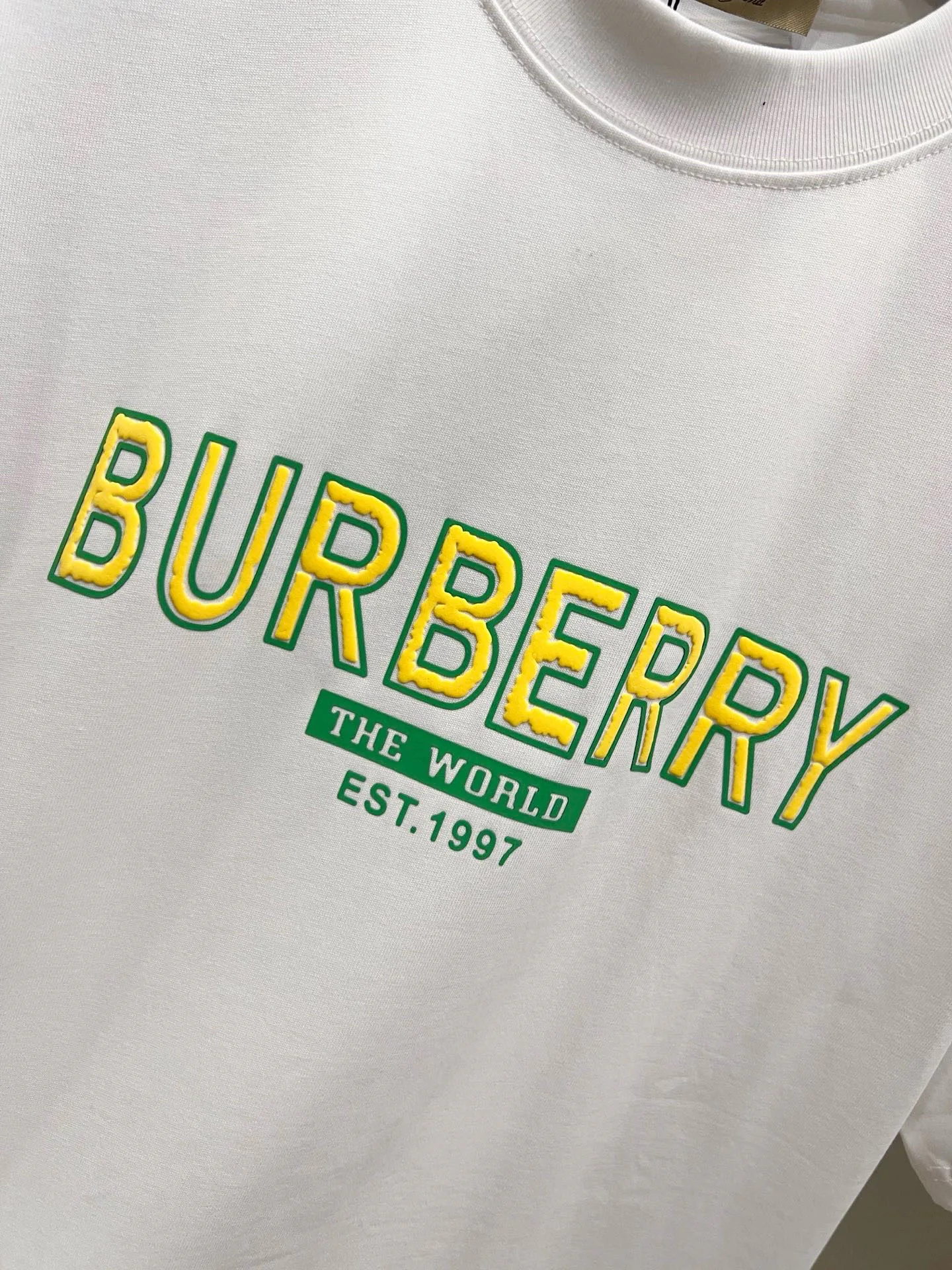 Футболки Женские Burberry 12698179
