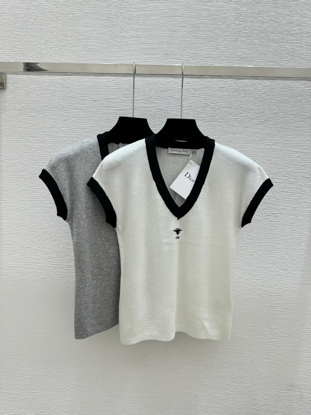 Топы Женские Christian Dior 12814903