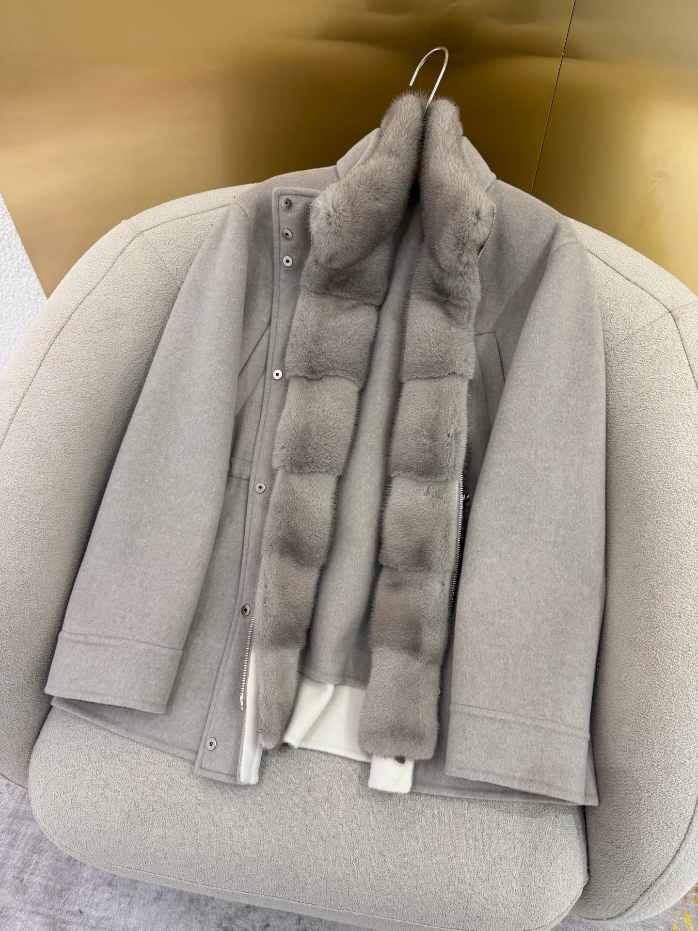 Пальто Женские Loro Piana 18734805