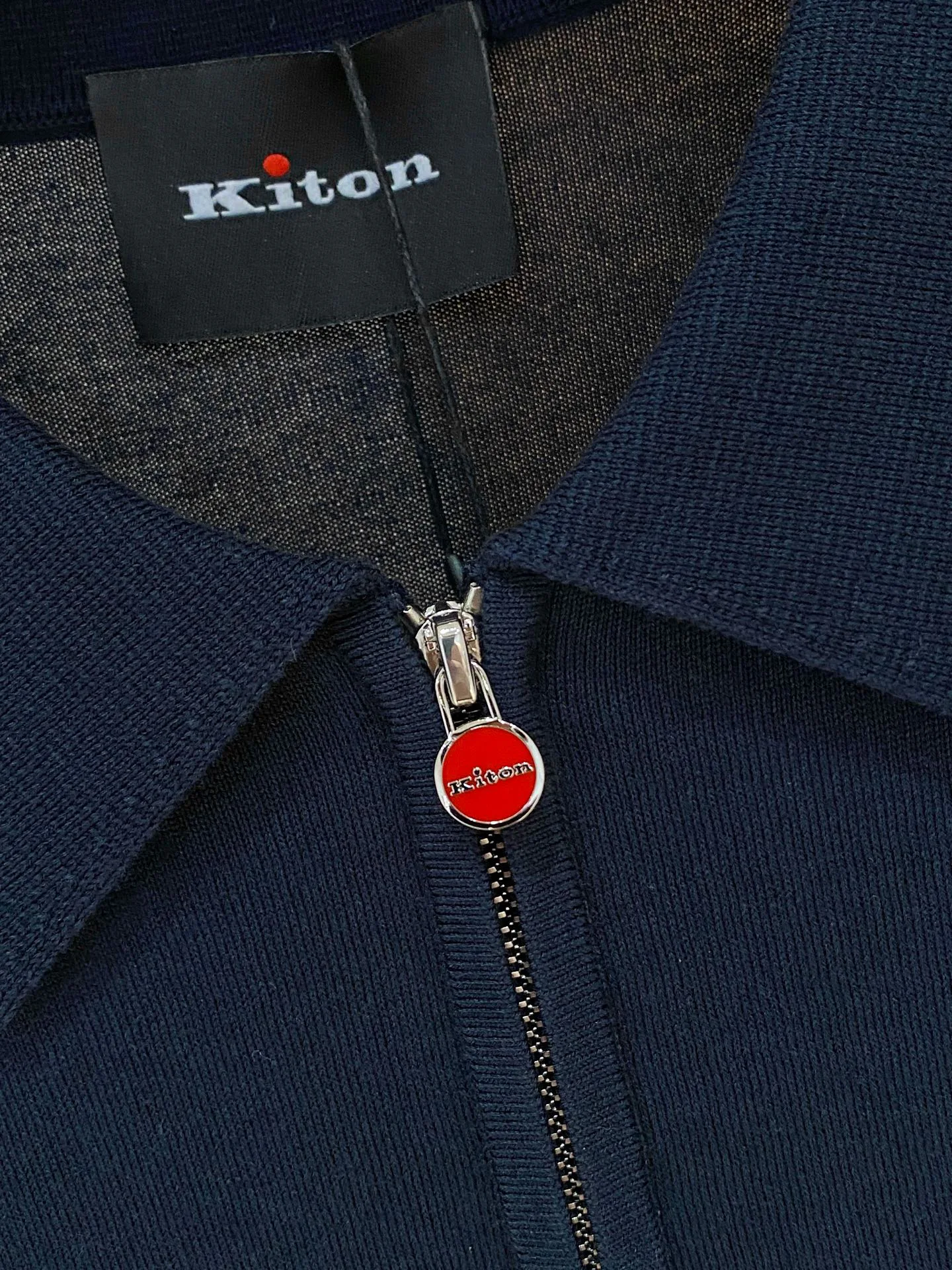 Куртки И Пуховики Мужские Kiton 106194