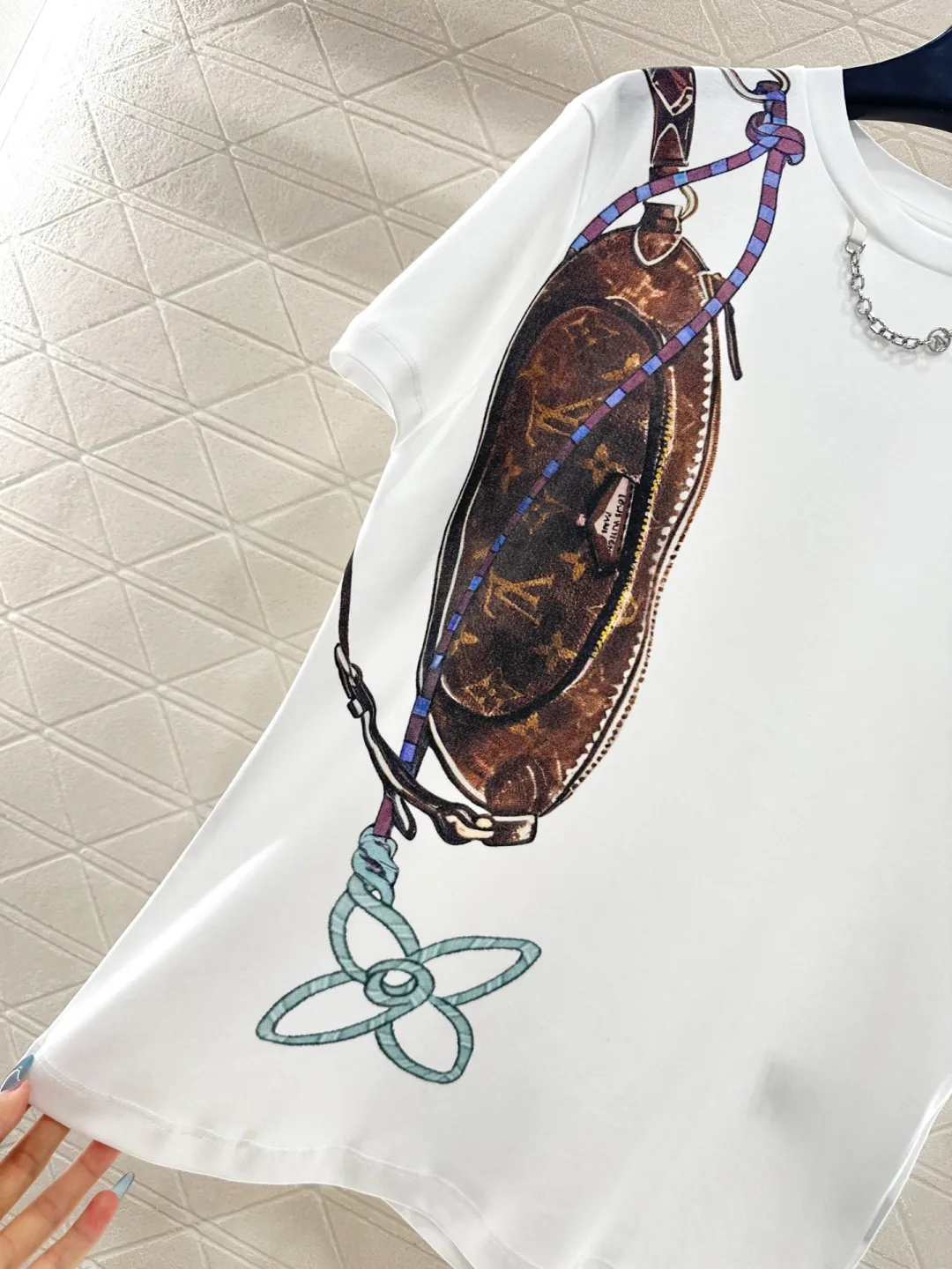 Футболки Женские Louis Vuitton 11574633