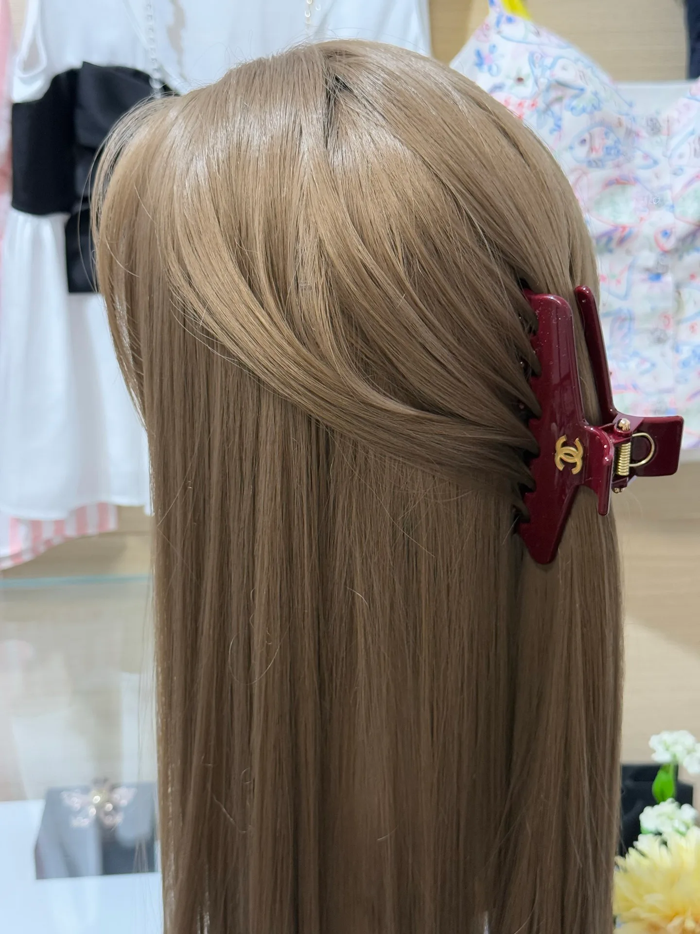 Головные Уборы Chanel 6560787