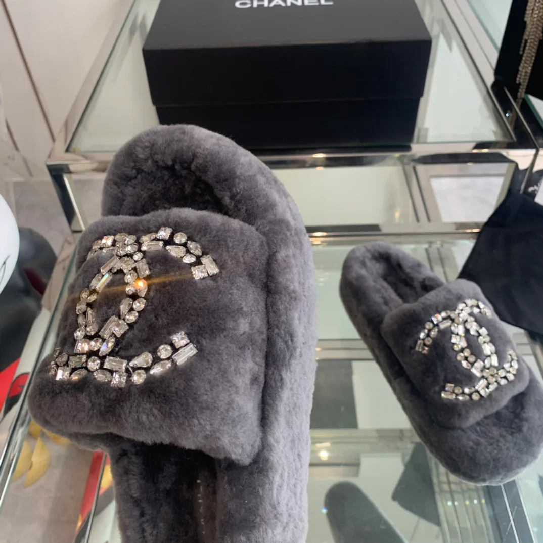 Тапочки Женские Ugg 4667891