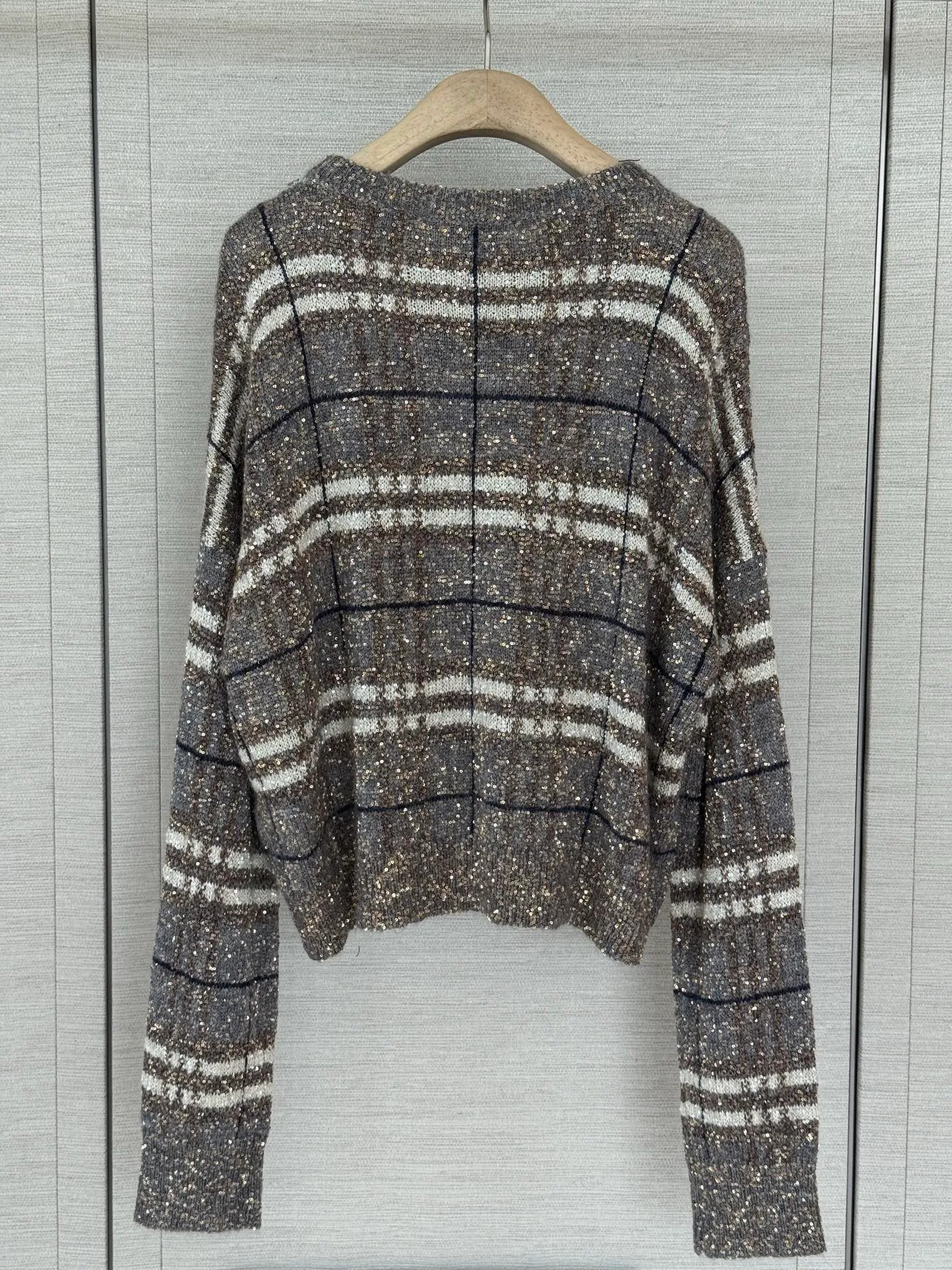 Джемперы И Свитеры Женские Brunello Cucinelli 18716646