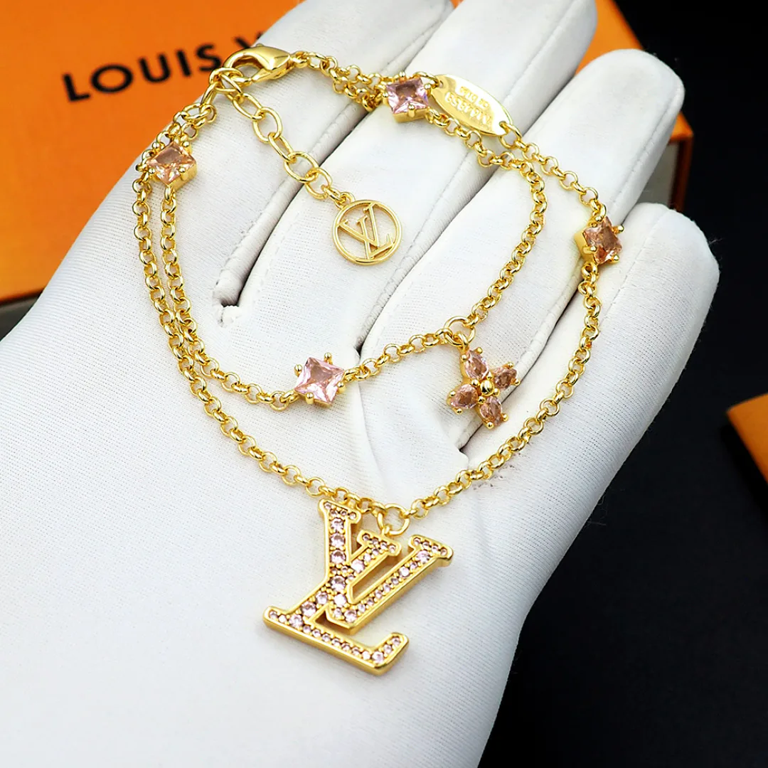 Бижутерия Louis Vuitton 17361283