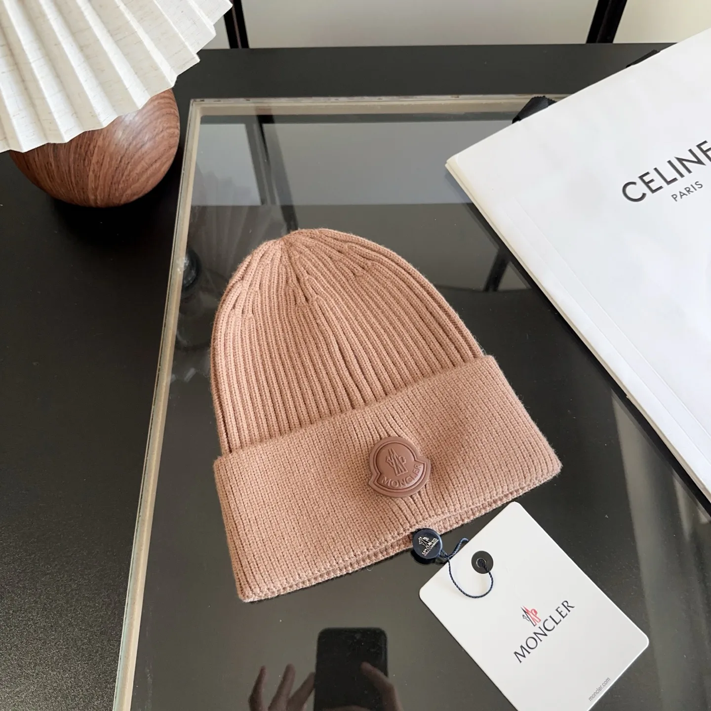 Головные Уборы Moncler 18450040