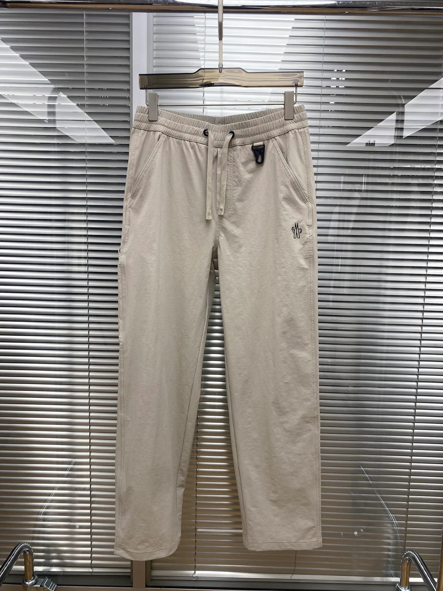 Брюки Мужские Moncler 16839521