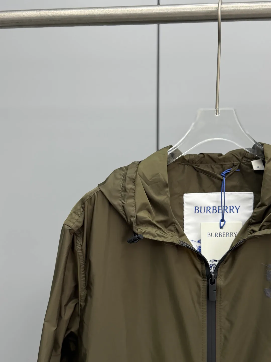 Куртки И Пуховики Мужские Burberry 14554788