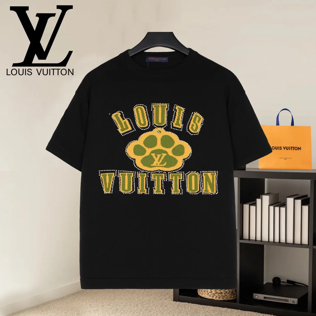 Джемперы И Свитеры Женские Louis Vuitton 9163074