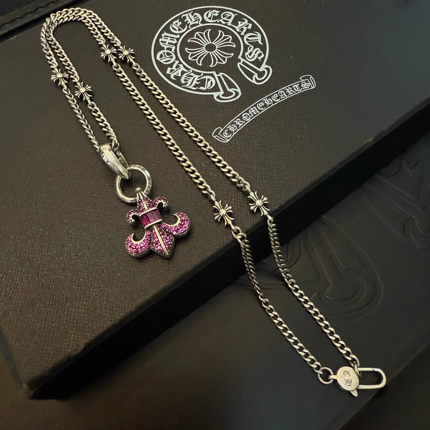 Бижутерия Chrome Hearts 109928