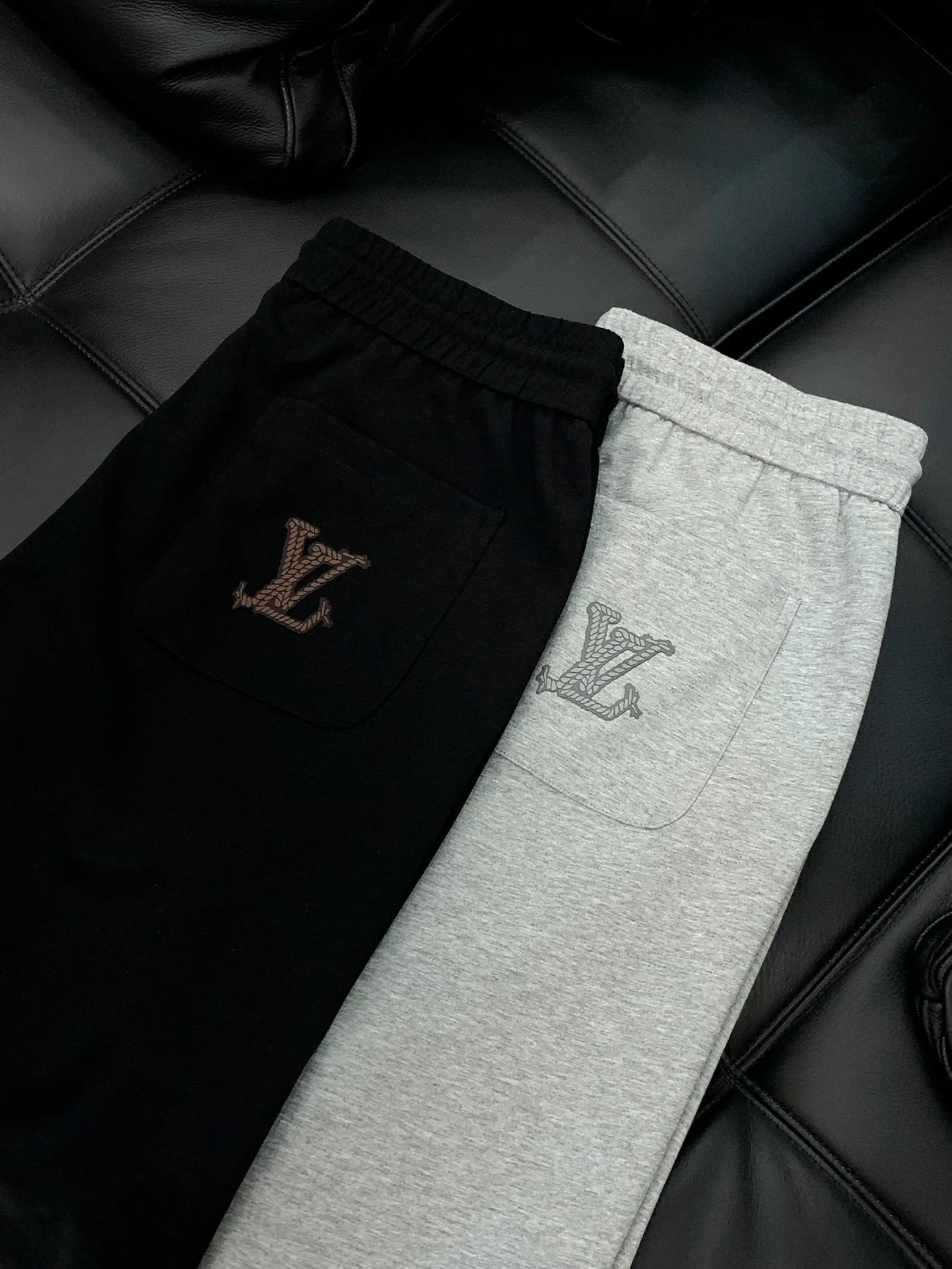 Брюки Мужские Louis Vuitton 5367