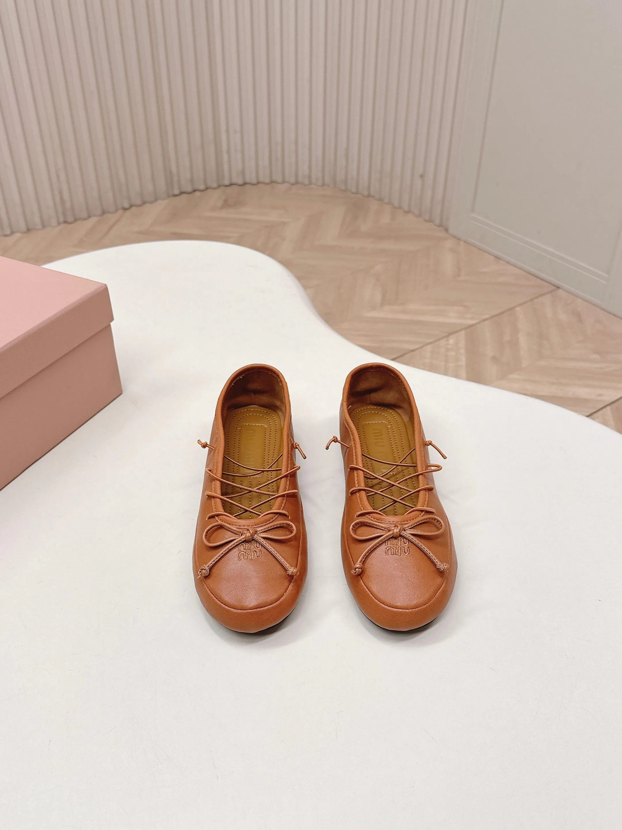 Туфли Женские Miu Miu 13132865