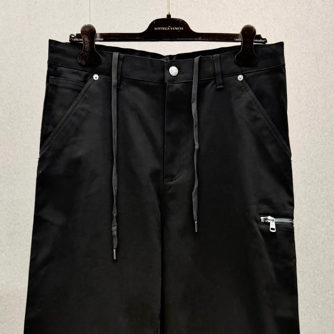 Брюки Мужские Moncler 18227963