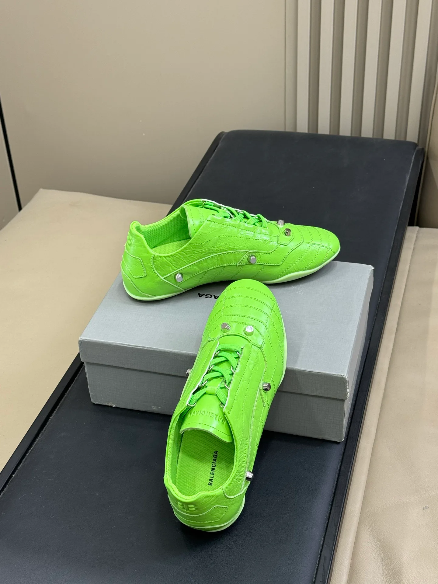 Кроссовки Мужские Balenciaga 252118