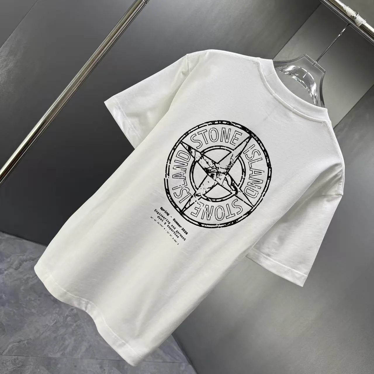 Футболки Женские Stone Island 11948569