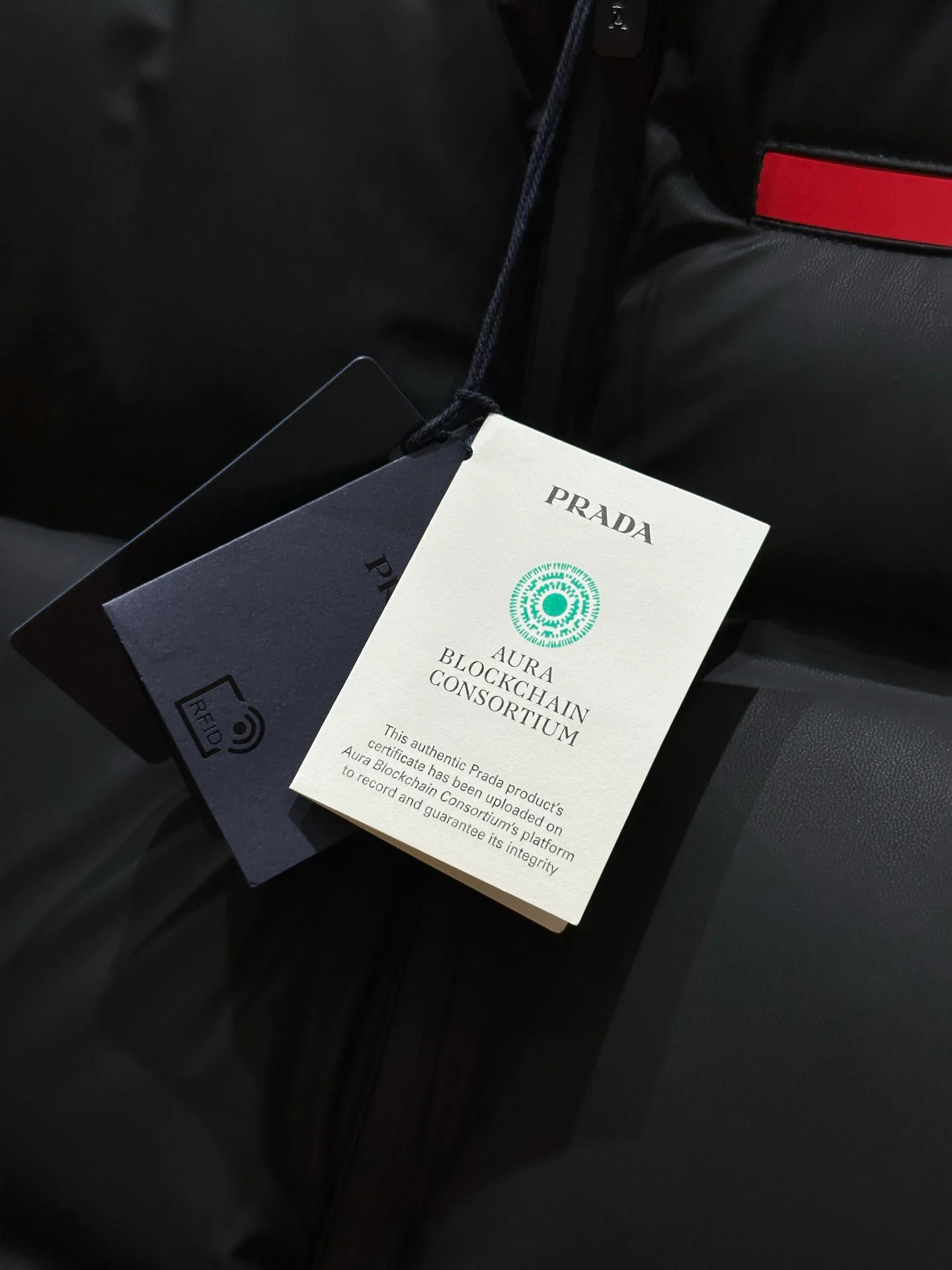 Куртки И Пуховики Мужские Prada 927999