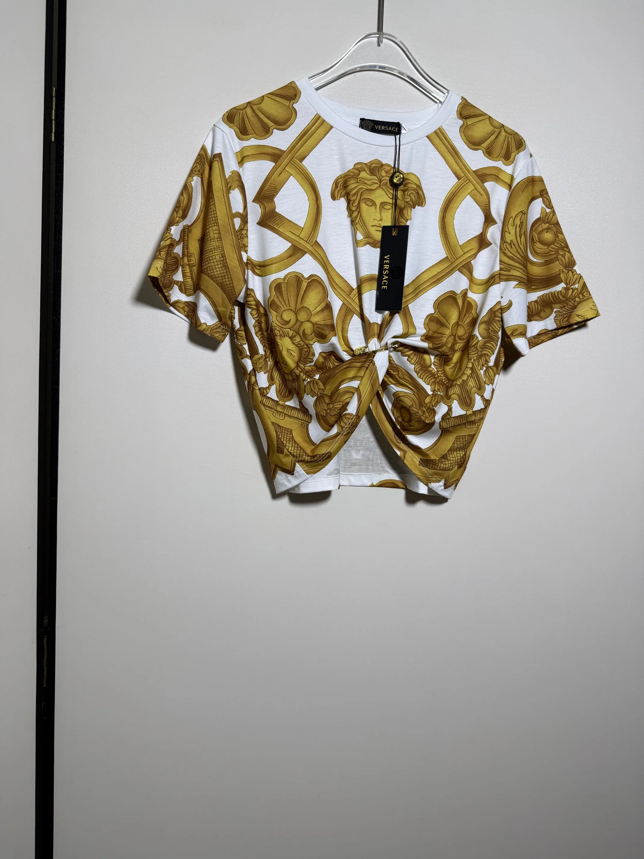 Топы Женские Versace 12266012