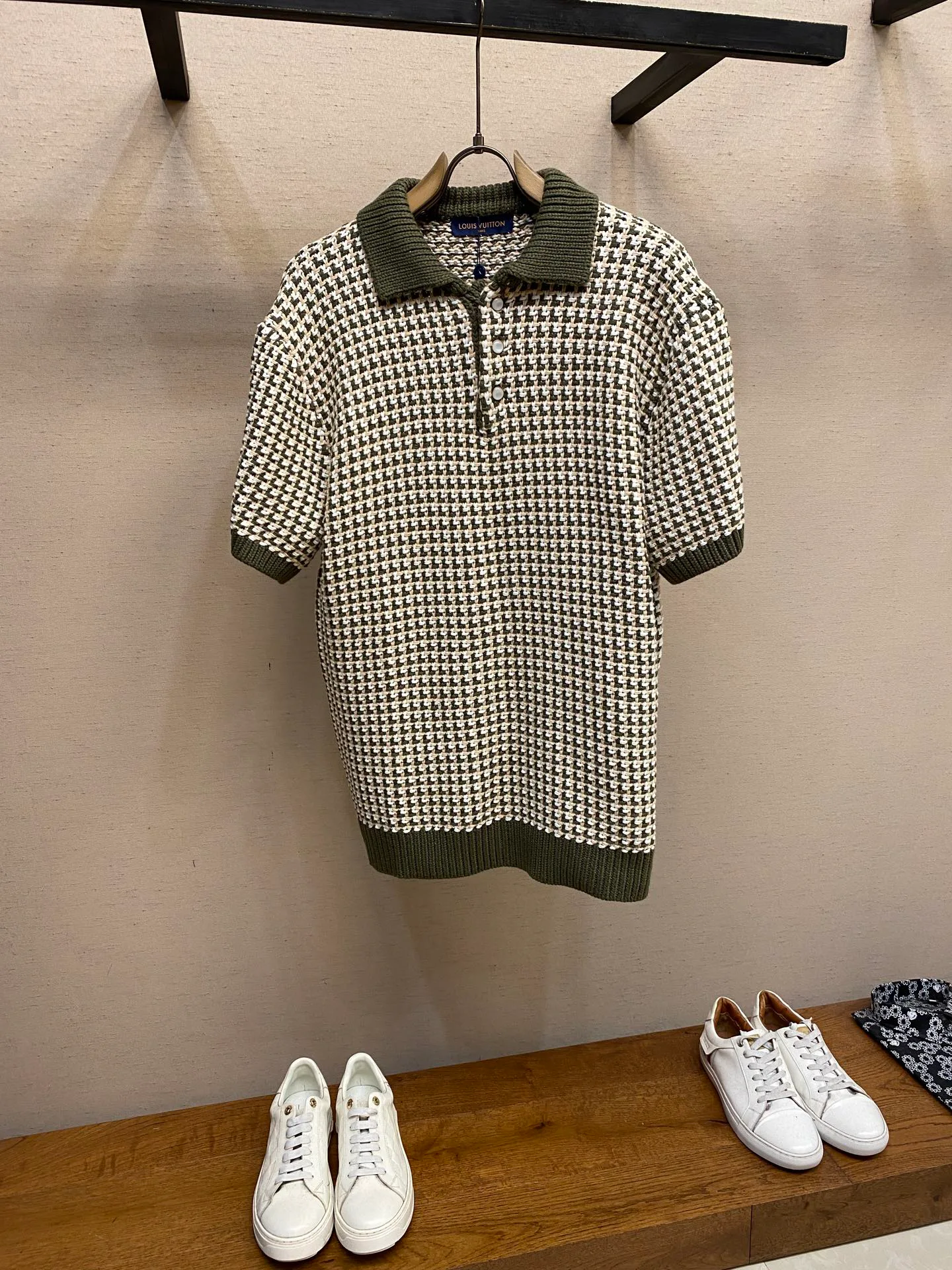 Джемперы И Свитеры Мужские Louis Vuitton 18191353