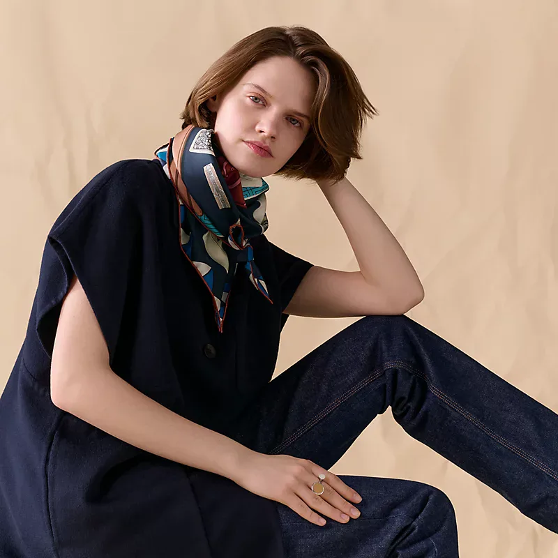 Текстиль Hermes 12918605