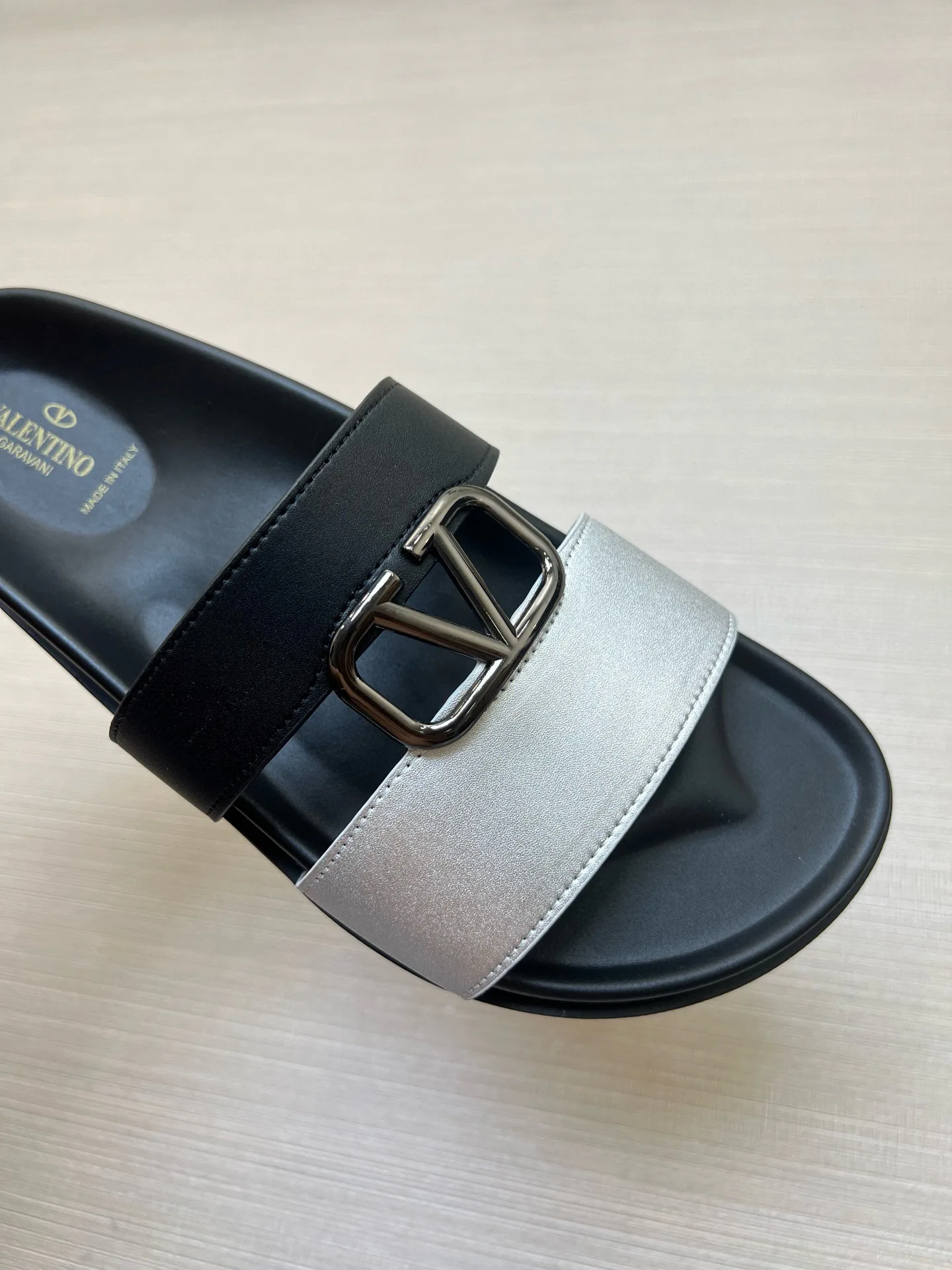 Шлепанцы Мужские Valentino 10646291