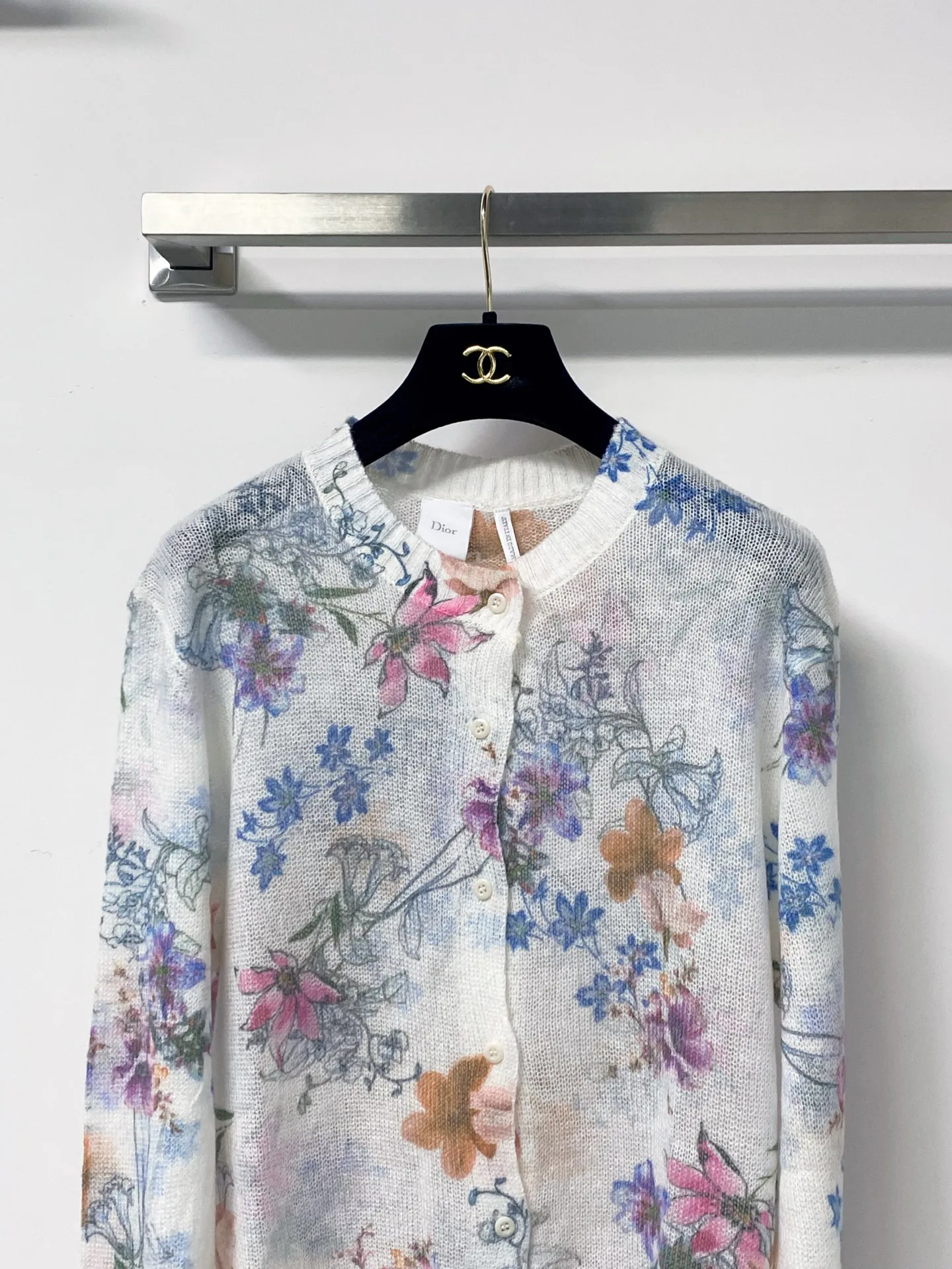 Джемперы И Свитеры Женские Christian Dior 17423835