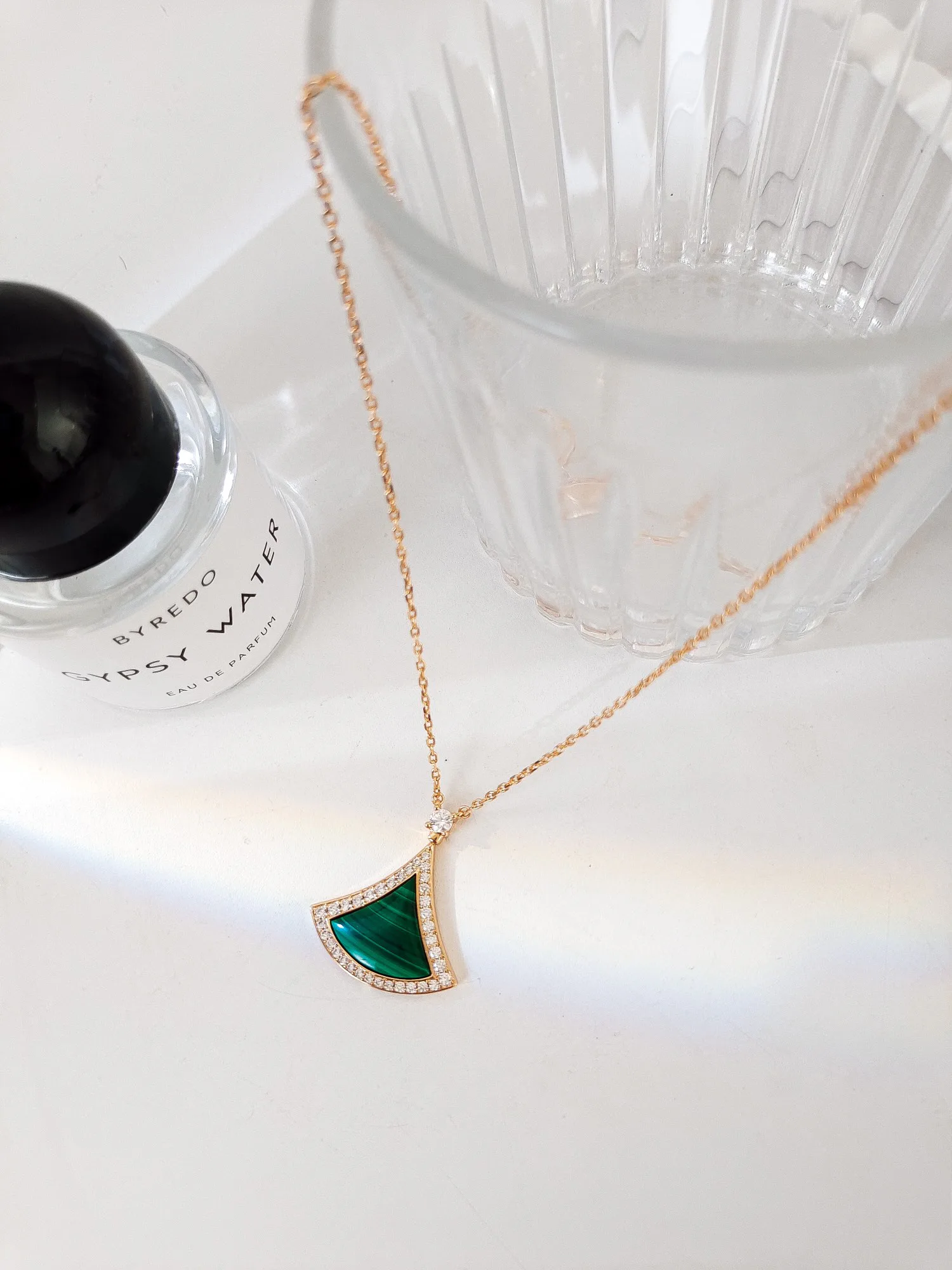 Бижутерия Bvlgari 18306315