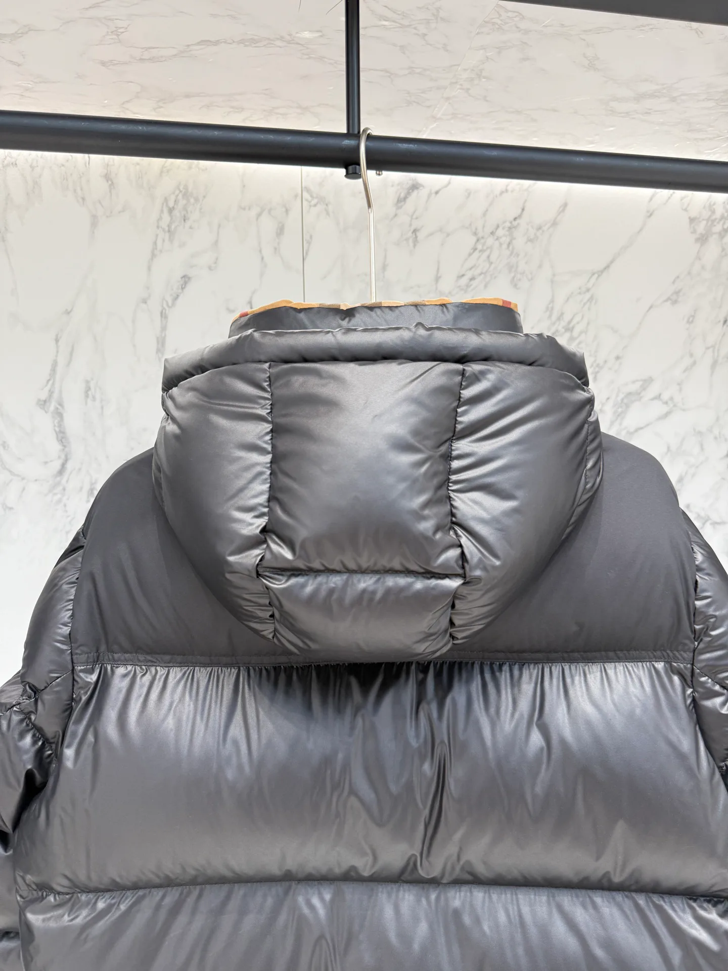 Куртки И Пуховики Мужские Burberry 493023