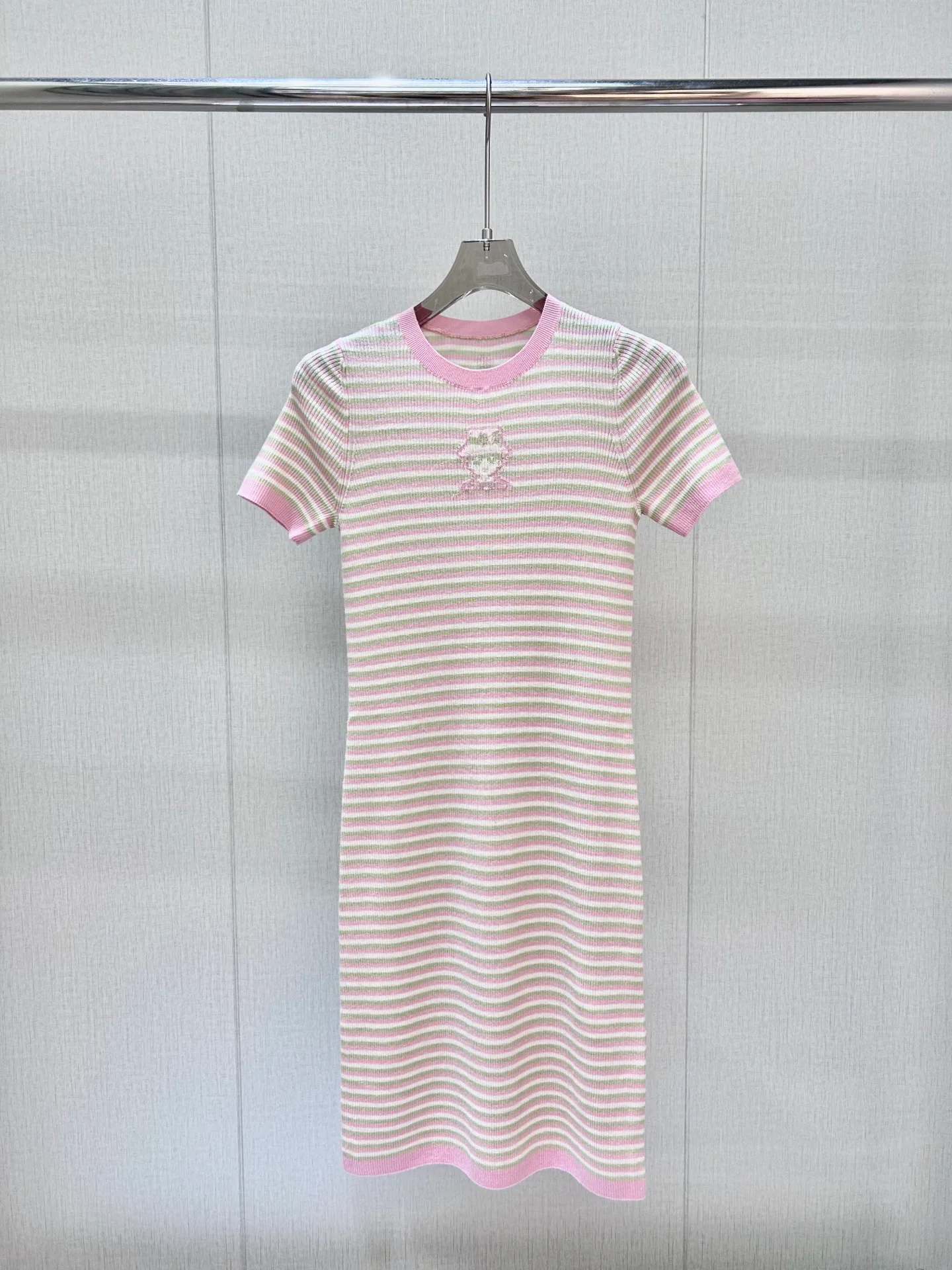 Платья Женские Chanel 109837