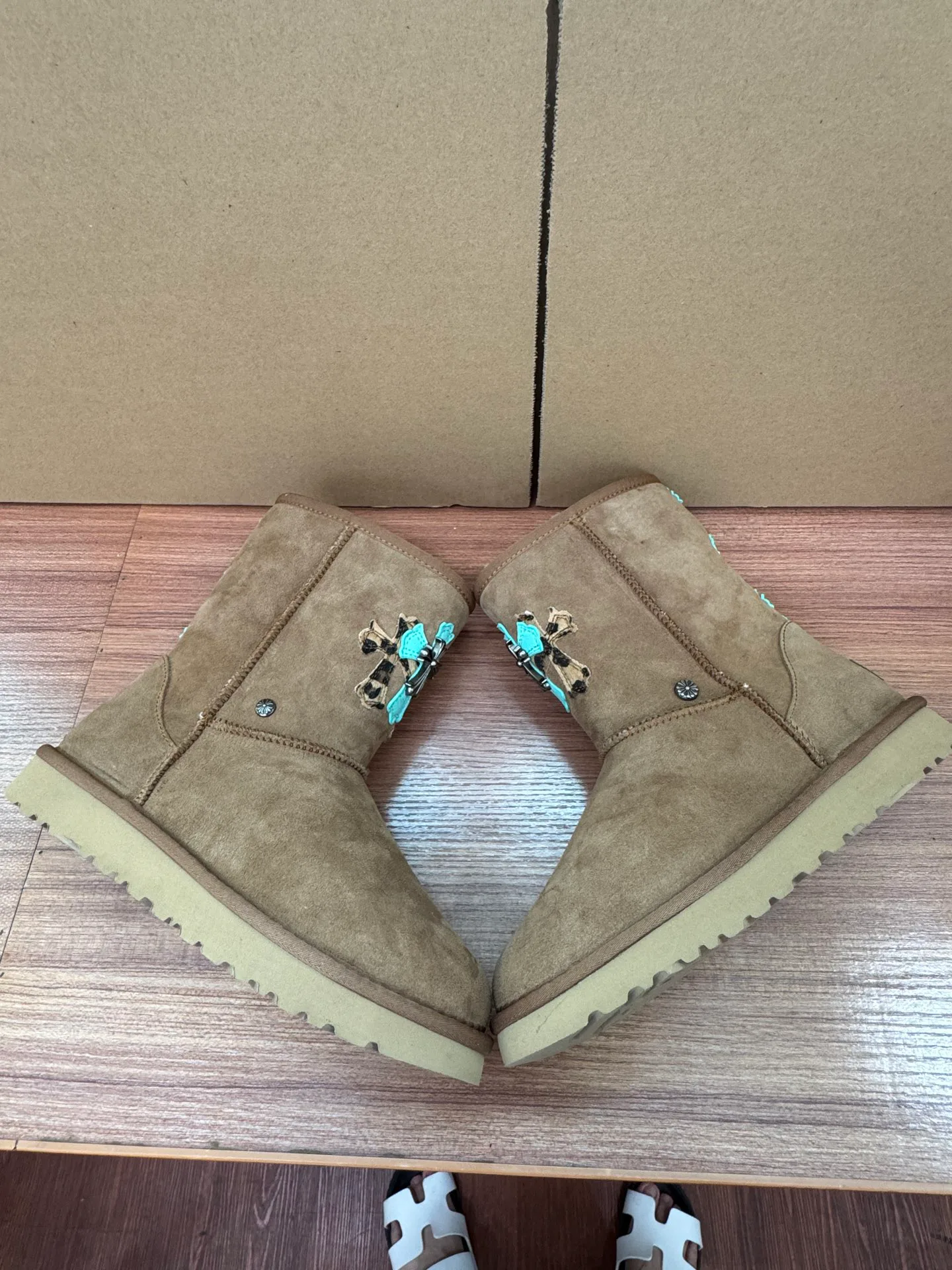 Угги Женские Ugg 18740709
