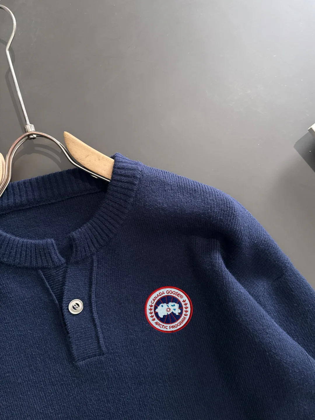 Джемперы И Свитеры Мужские Canada Goose 1742700