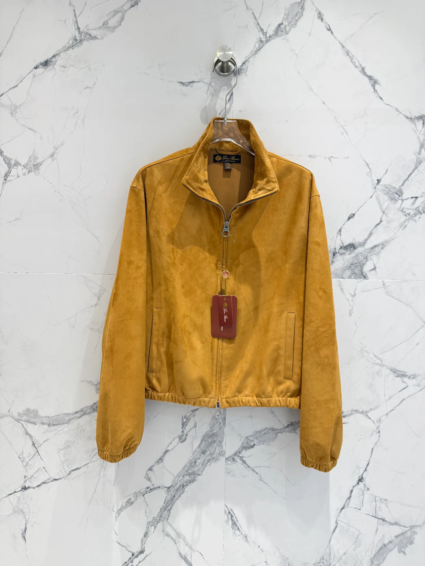 Кожаные Куртки И Дублёнки Женские Loro Piana 11428993