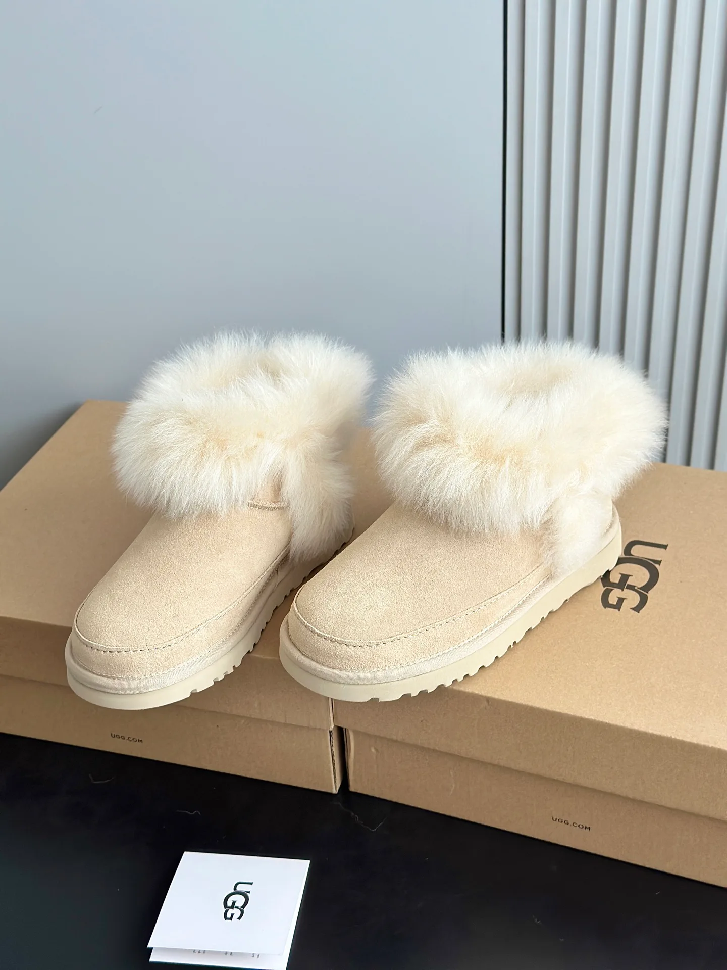 Угги Женские Ugg 18676470