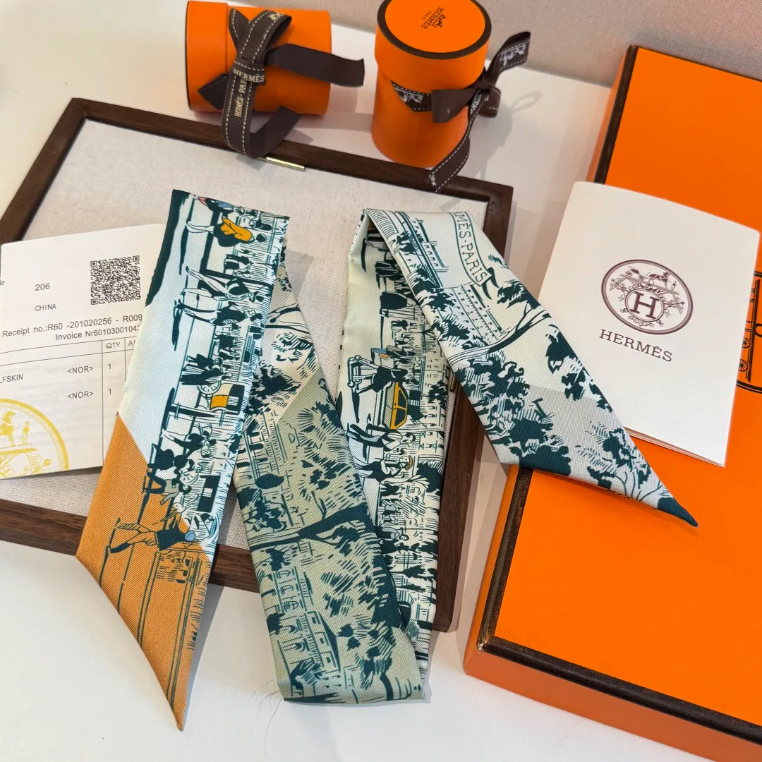 Платки Hermes 10807179