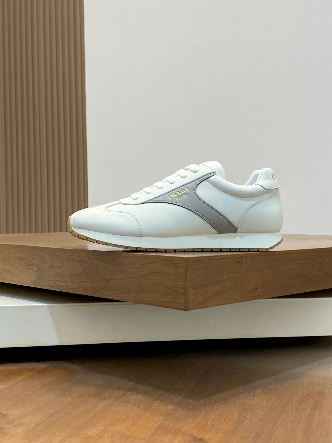 Кроссовки Мужские Prada 1570331