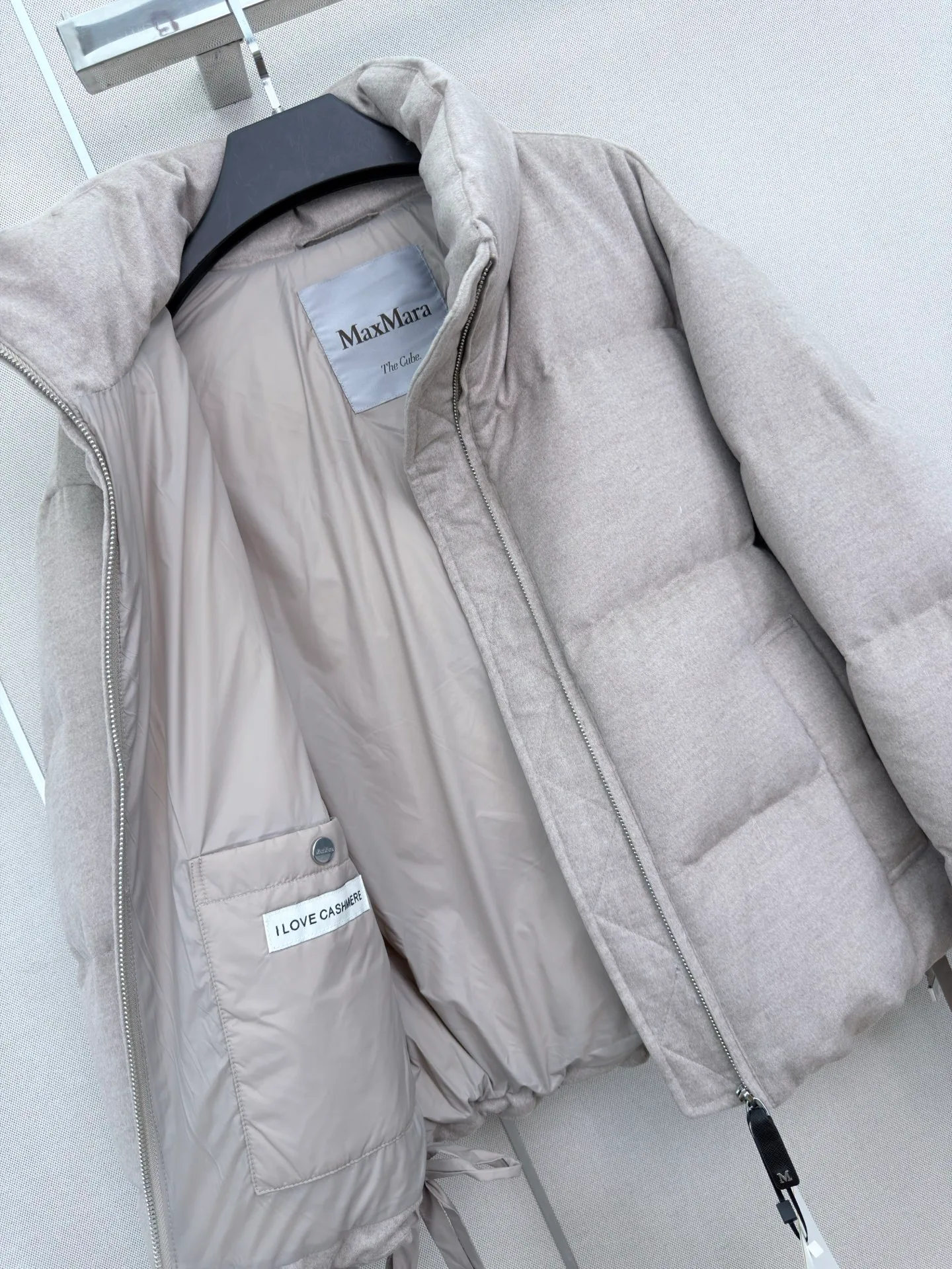 Куртки И Пуховики Женские Max Mara 18711115