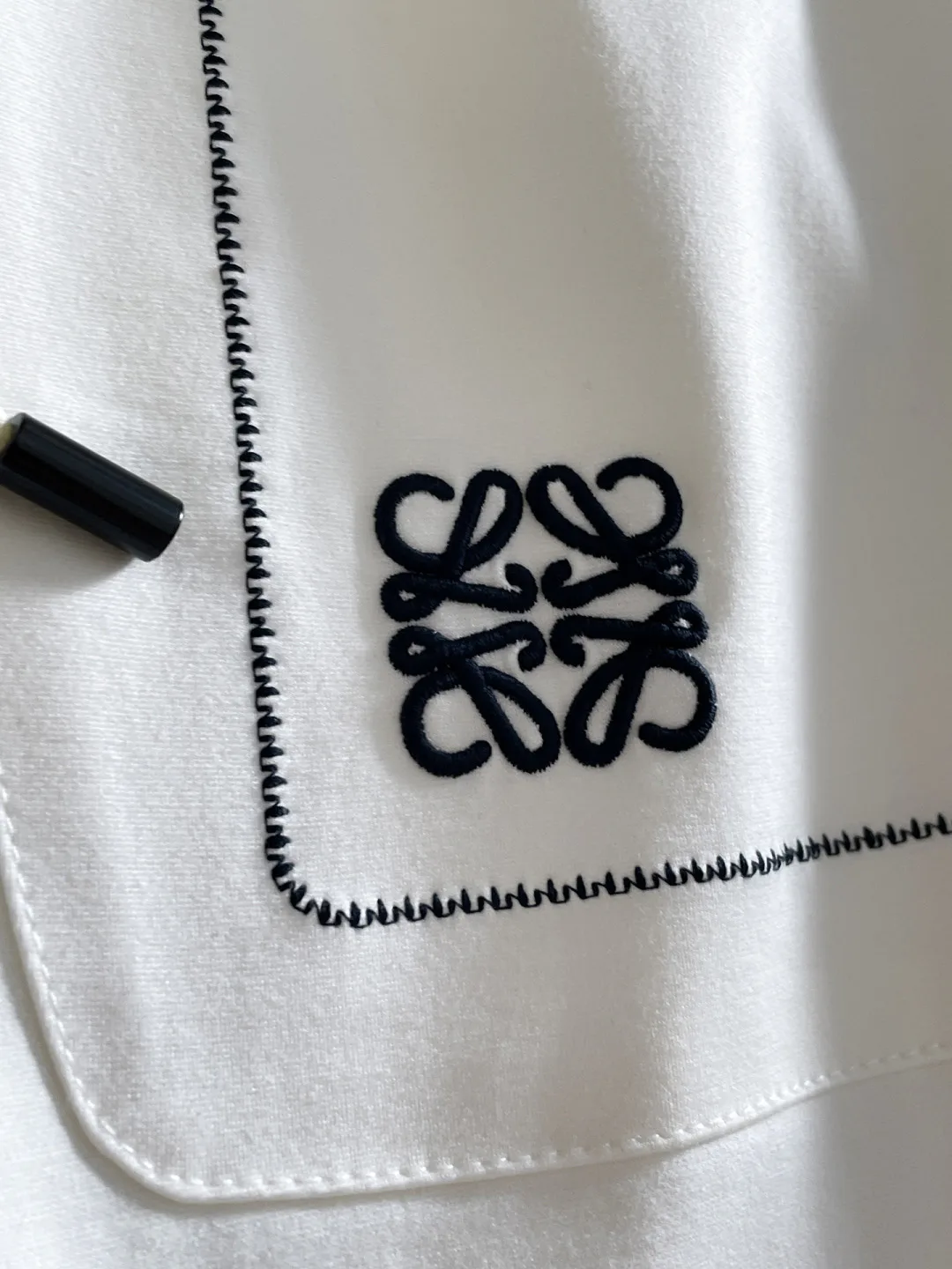 Шорты Мужские Loewe 10511849